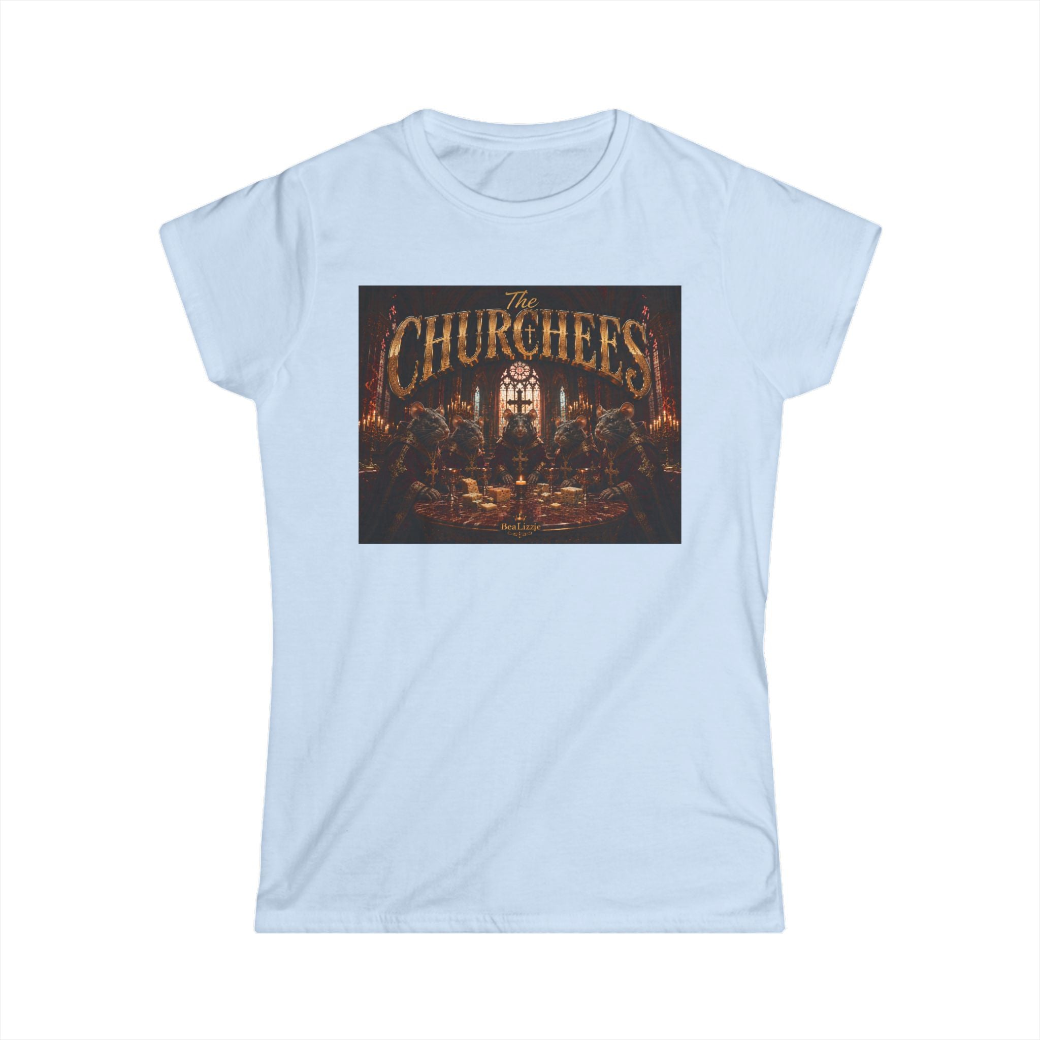 Women's Softstyle Tee