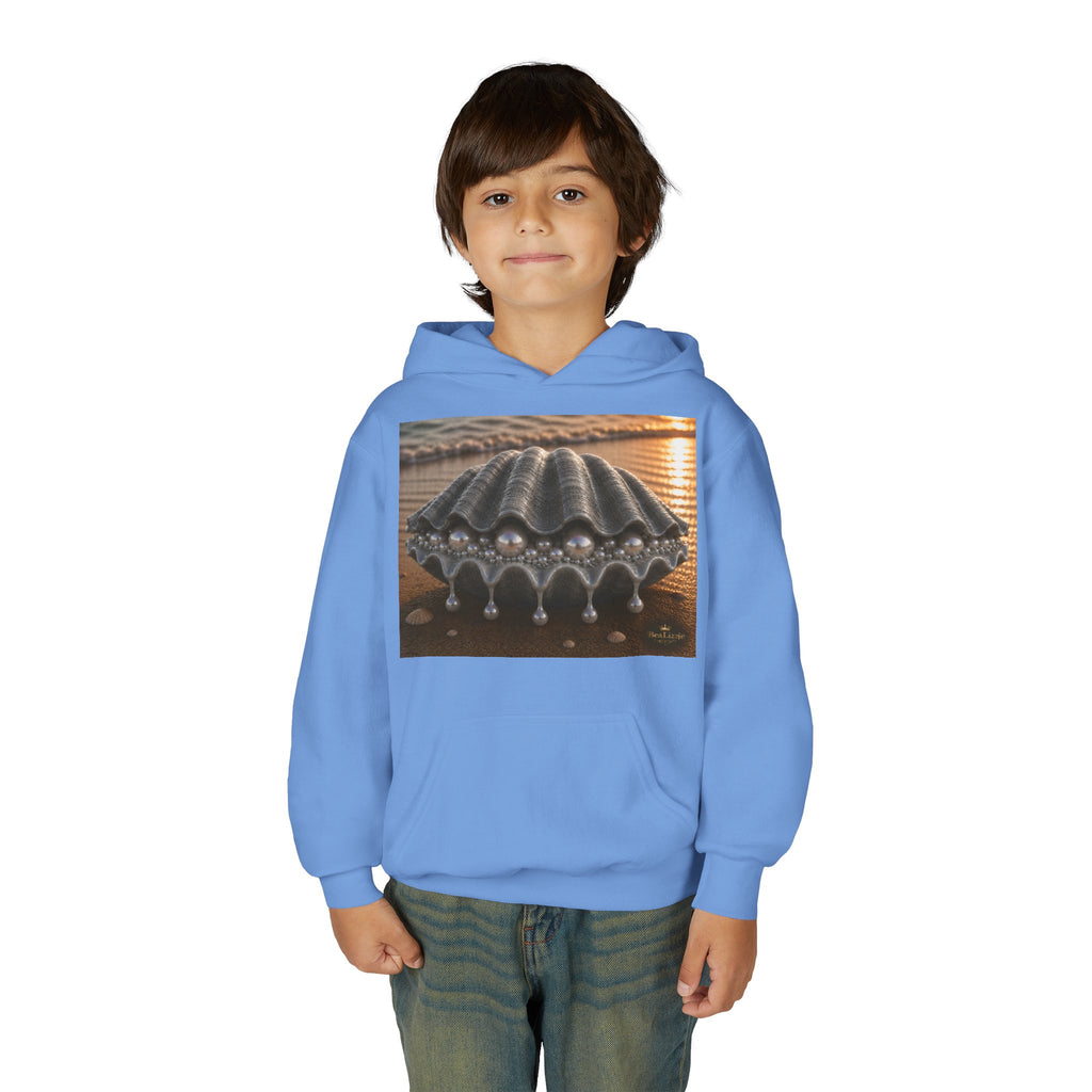 Sweat à capuche pour jeunes — Sweat Vibe