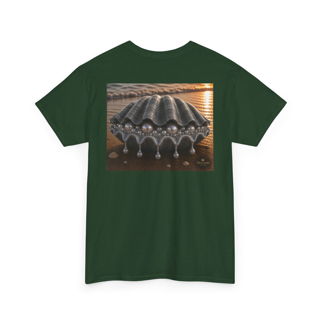 Cotton Graphic T-Shirt