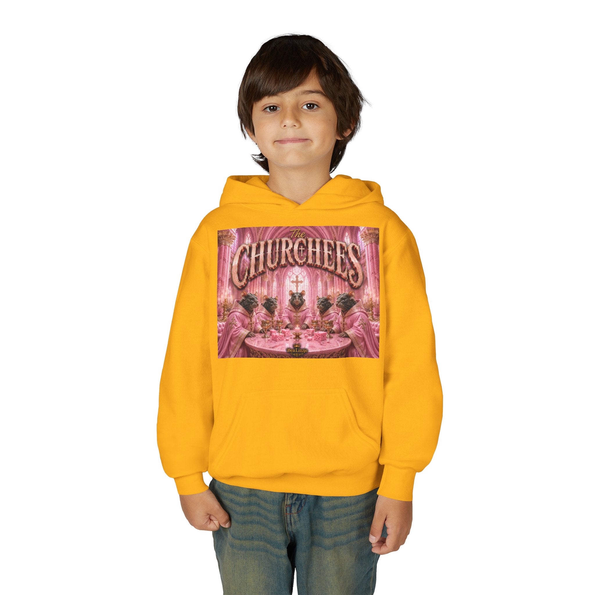 Youth Hoodie