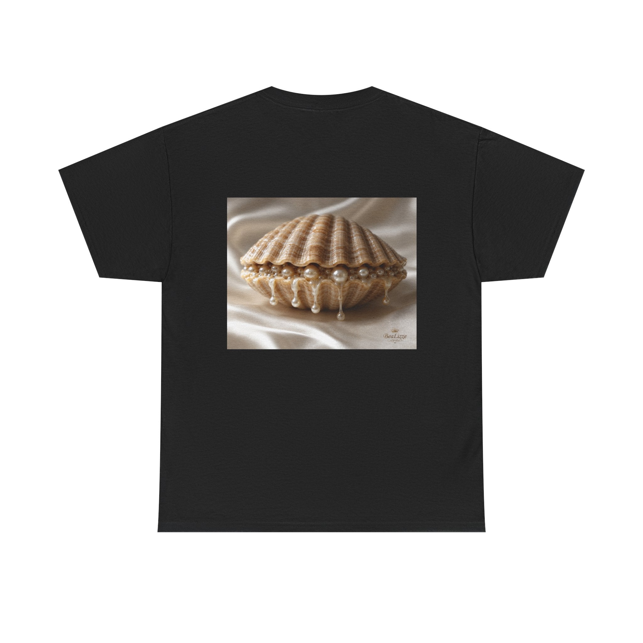Cotton Graphic T-Shirt