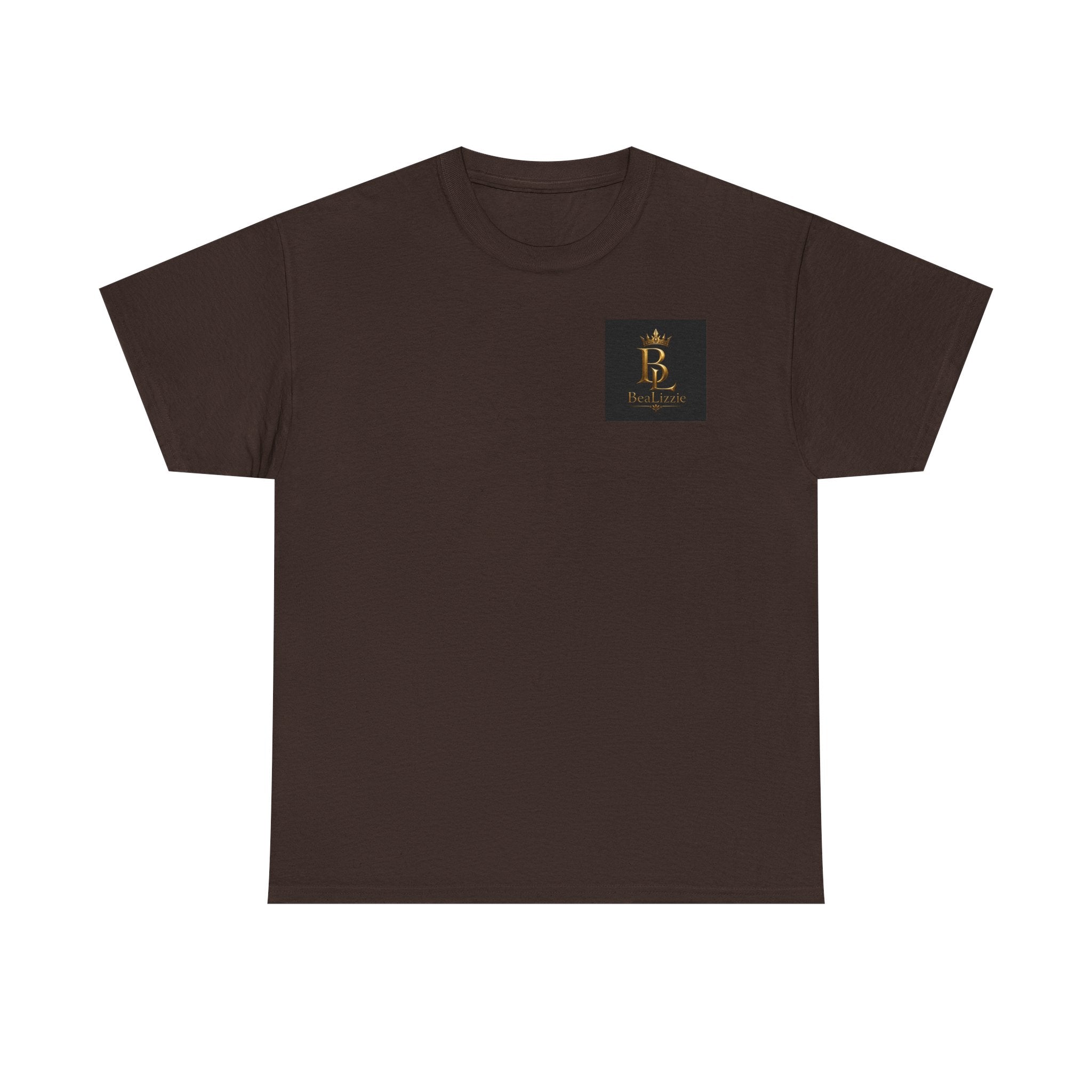 Cotton Graphic T-Shirt