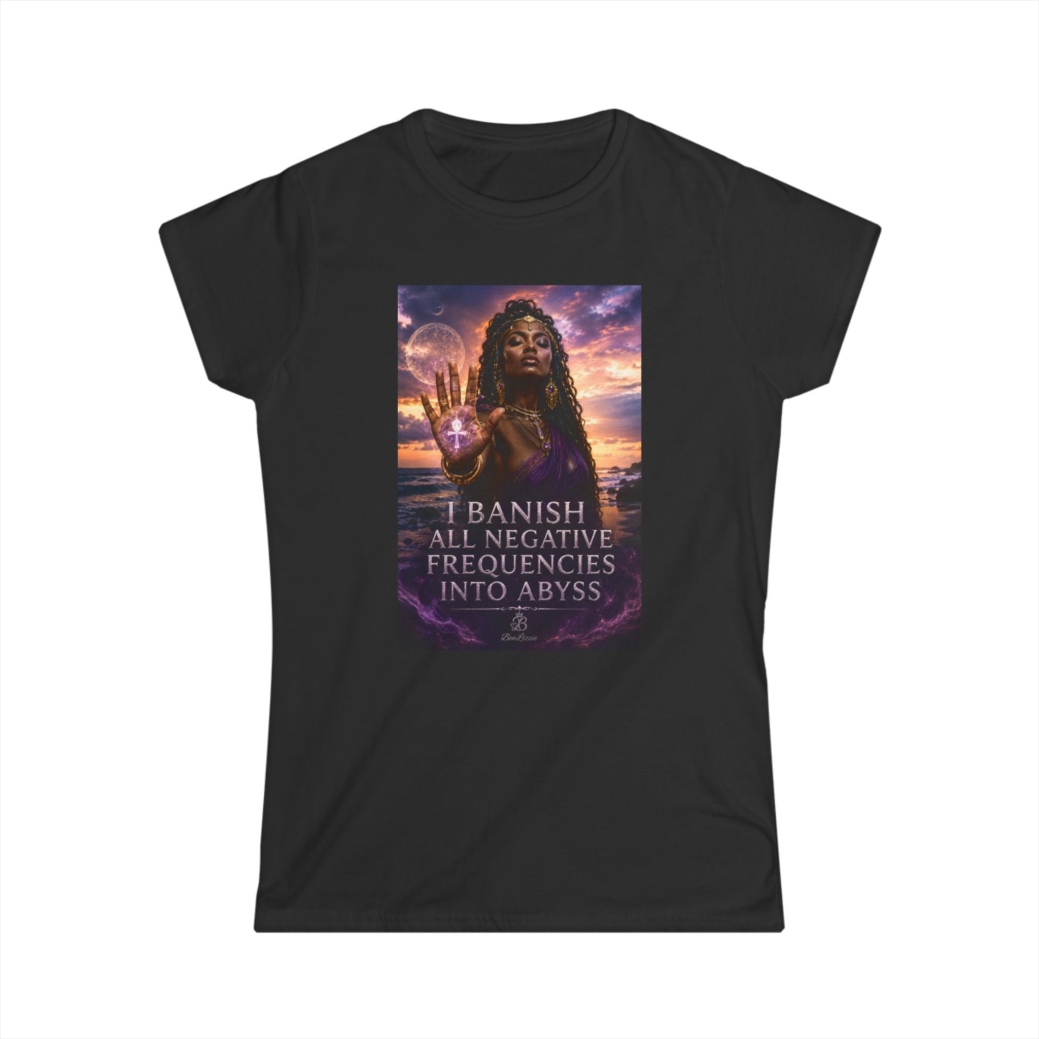 Women's Softstyle Tee