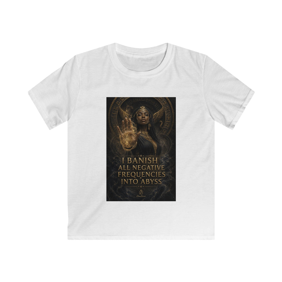 Kids Softstyle Tee