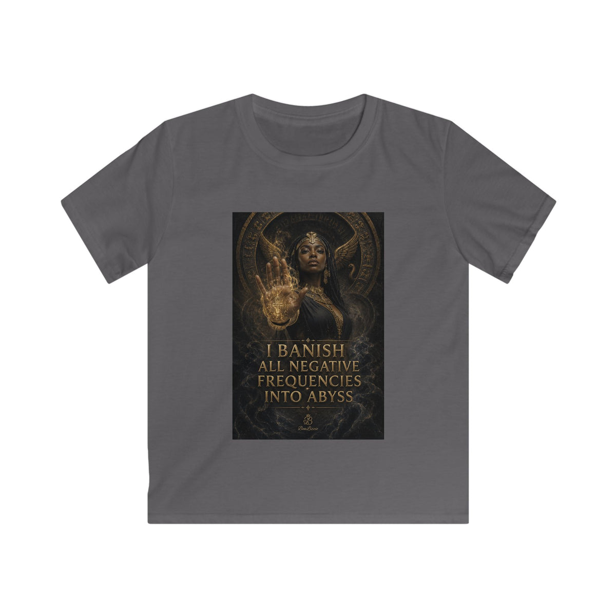 Kids Softstyle Tee