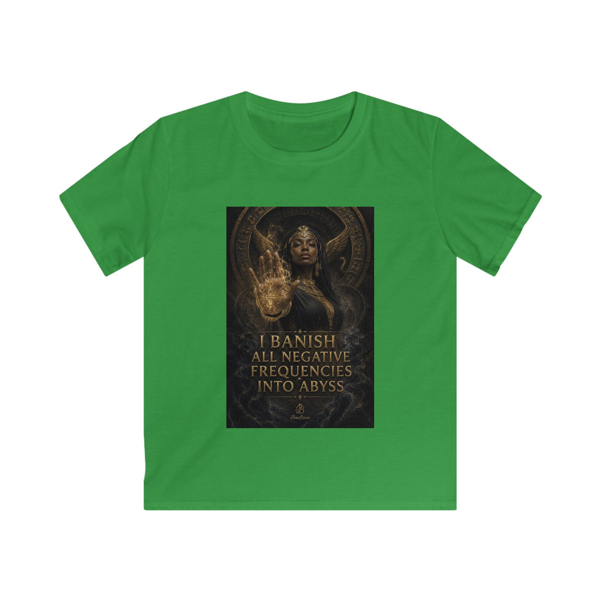 Kids Softstyle Tee