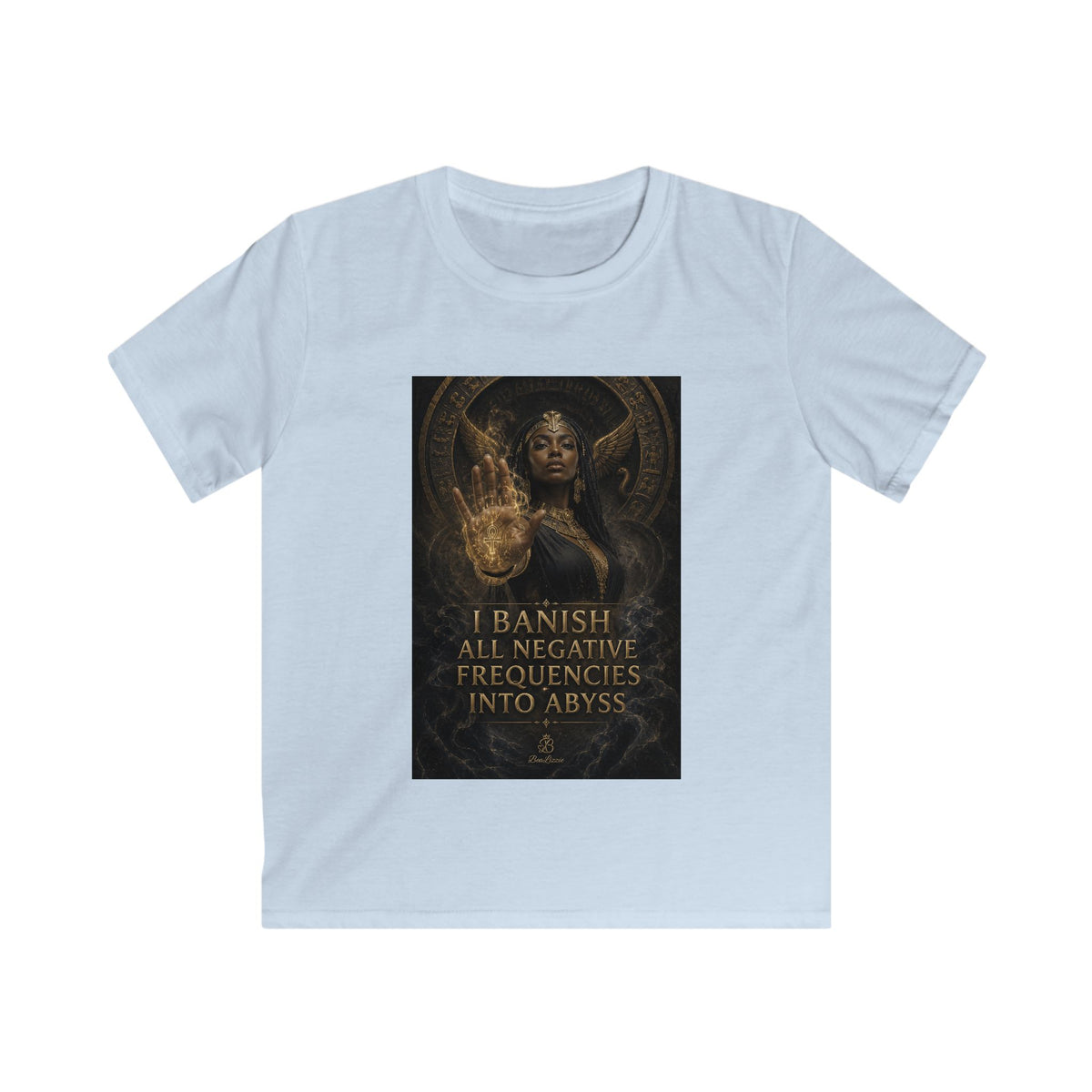 Kids Softstyle Tee