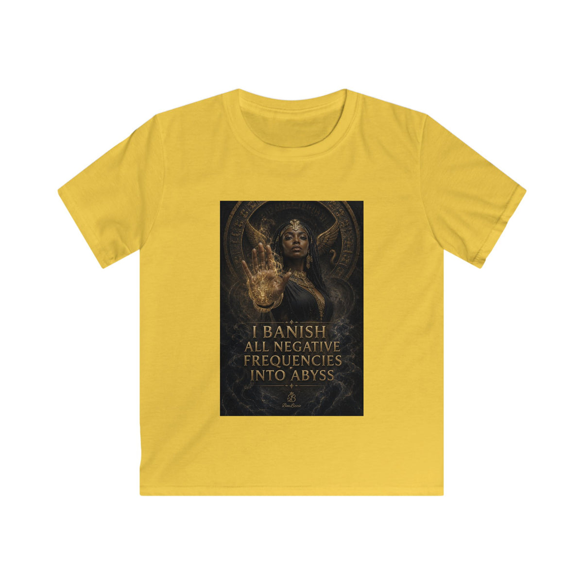 Kids Softstyle Tee