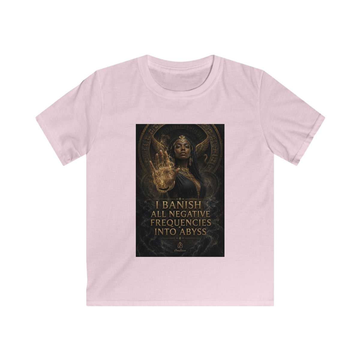 Kids Softstyle Tee