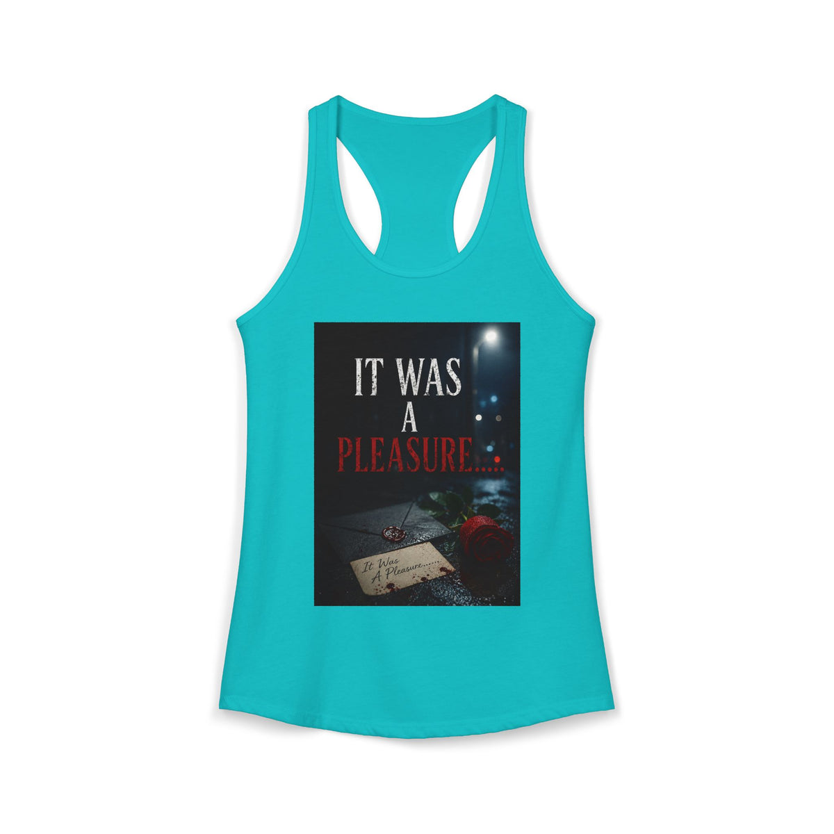 Women's Ideal Racerback Tank