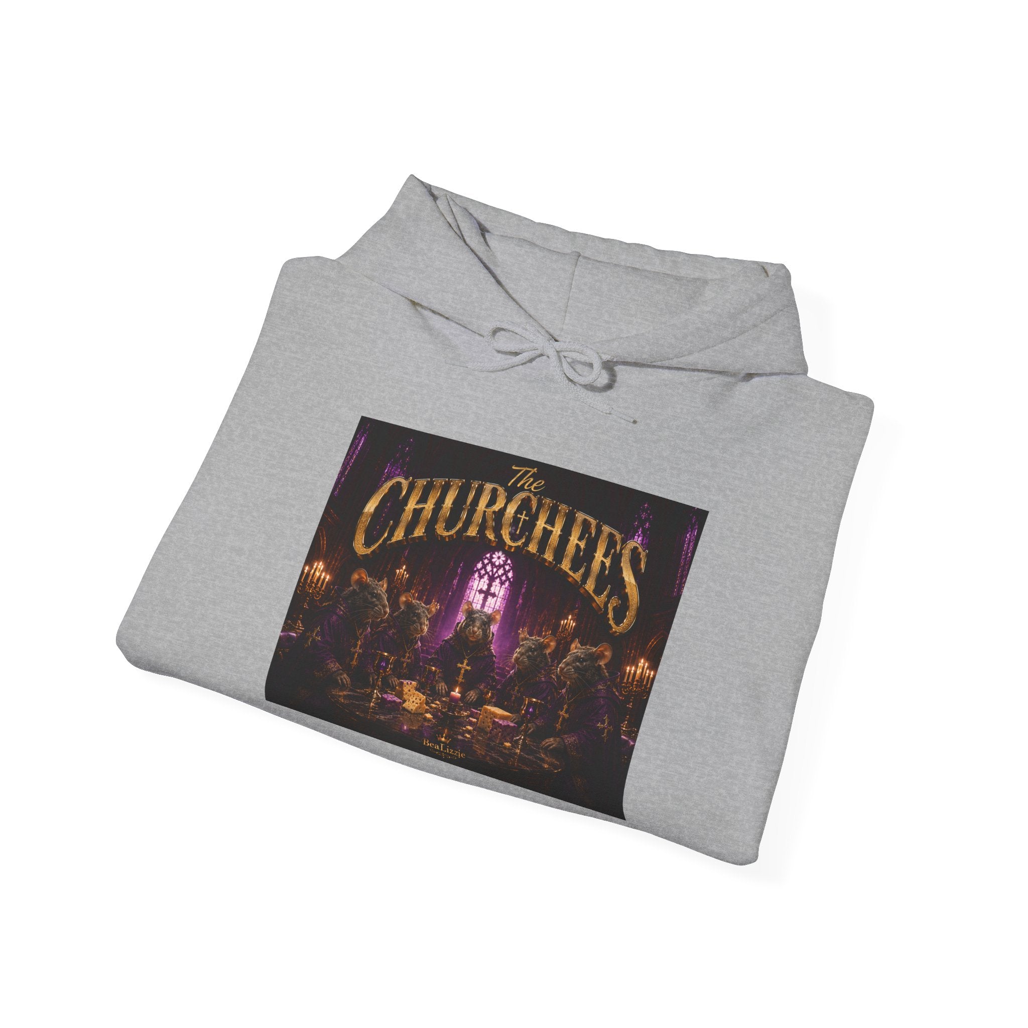 Sweat à capuche unisexe Heavy Blend™