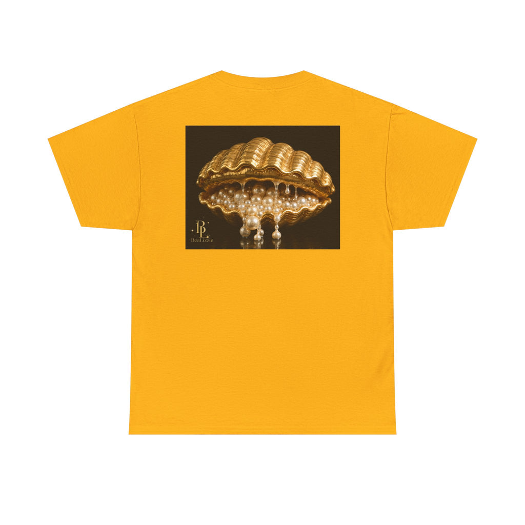 Cotton Graphic T-Shirt