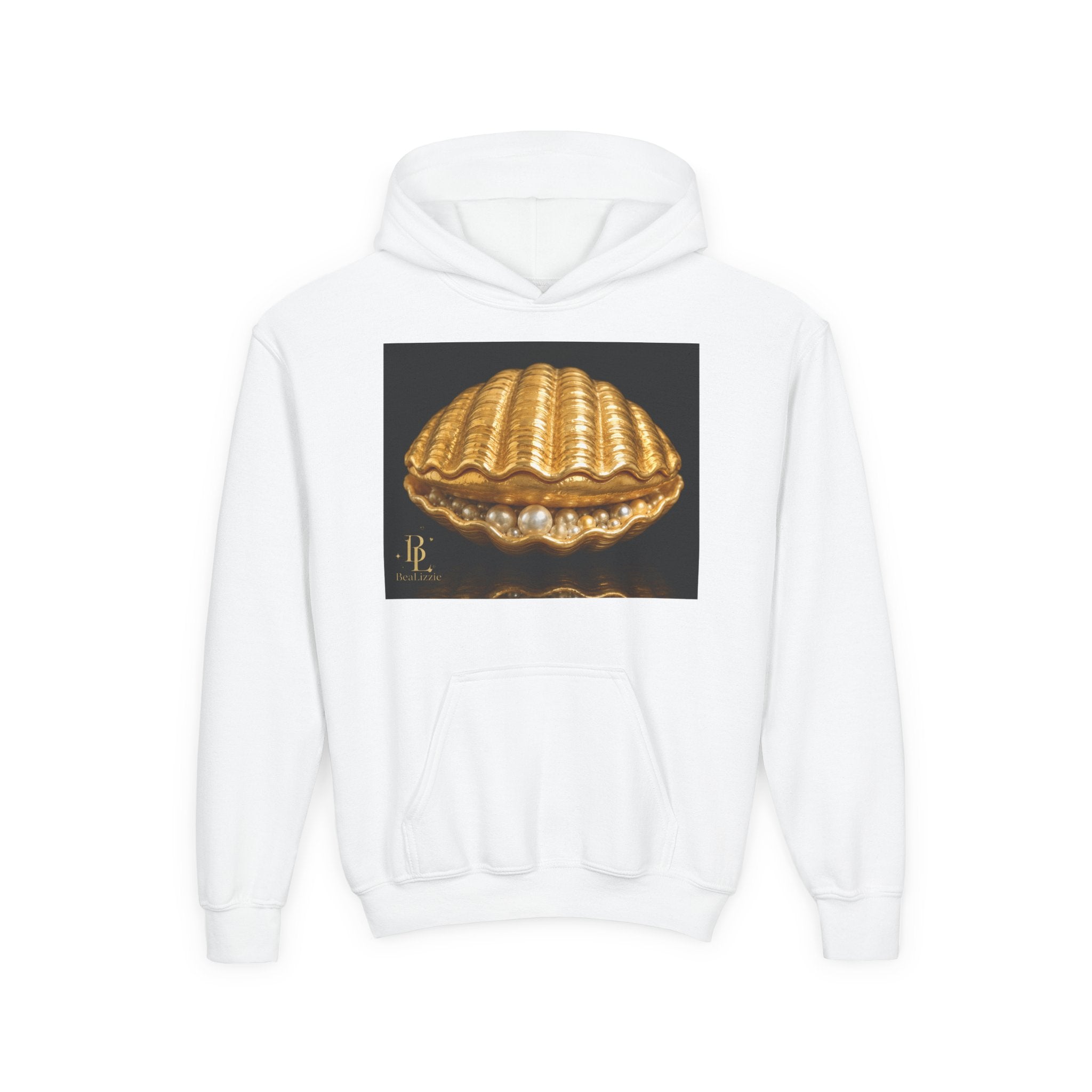 Youth Hoodie — Vibe Sweatshirt