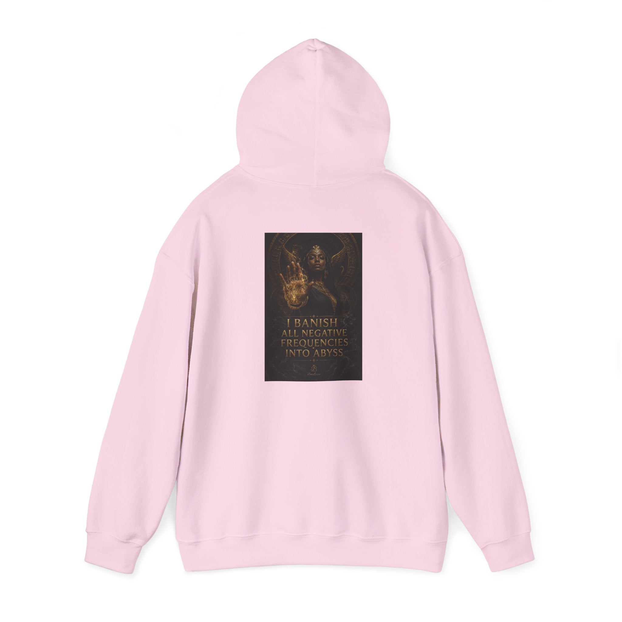 Sweat à capuche unisexe Heavy Blend™