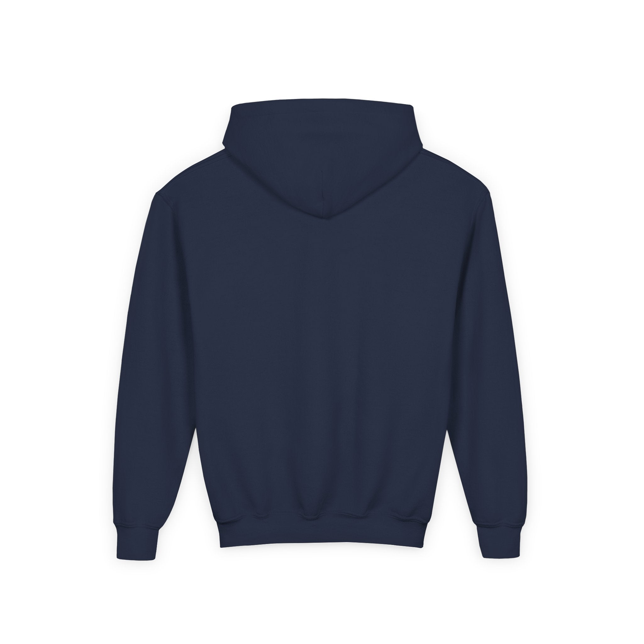 Sweat à capuche pour jeunes — Sweat Vibe