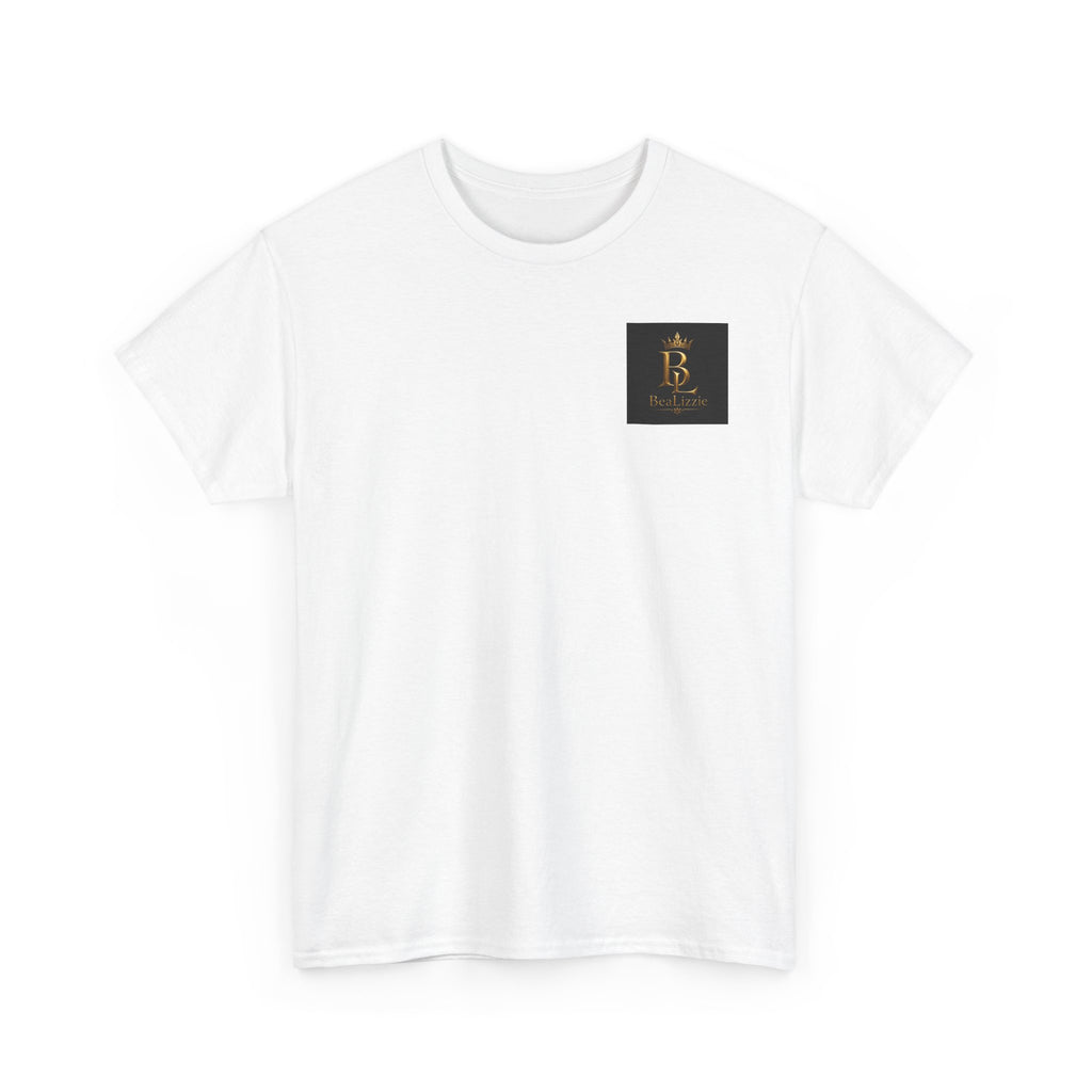 Cotton Graphic T-Shirt