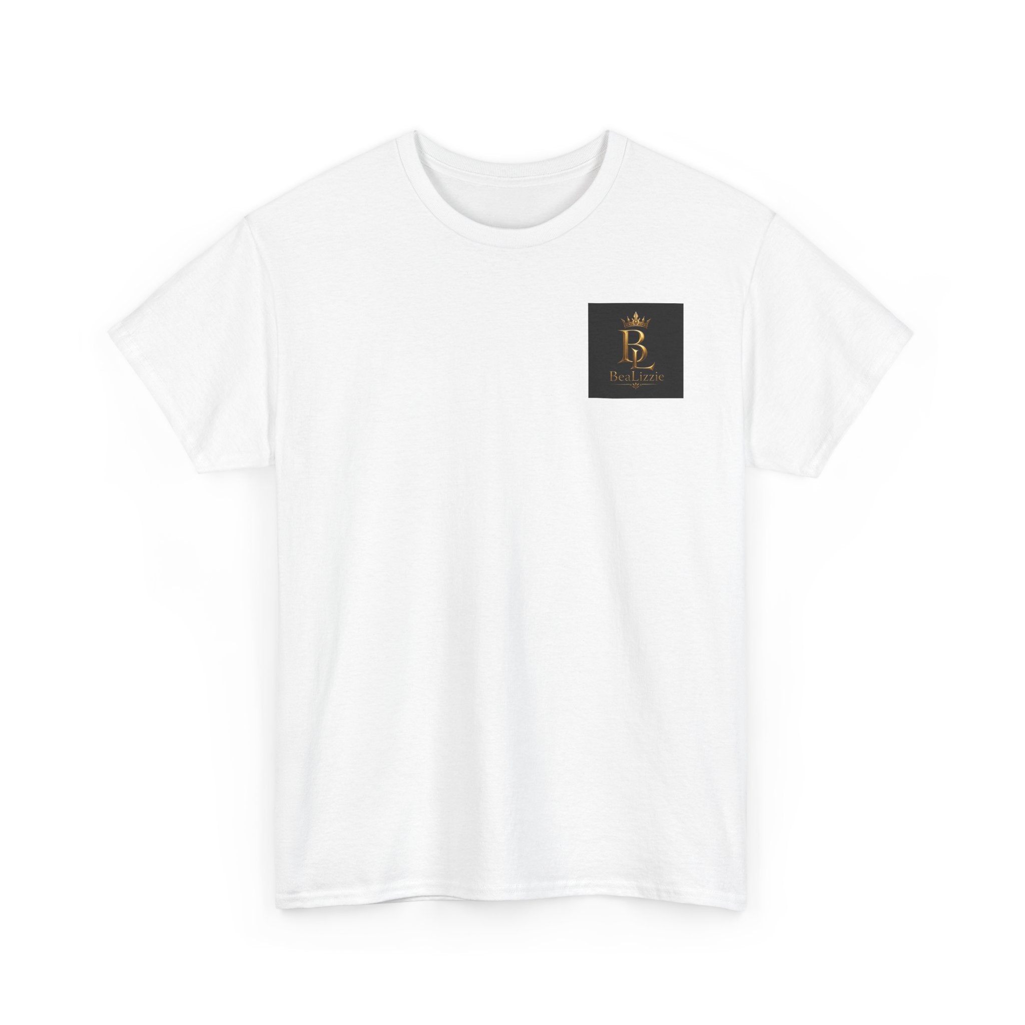 Cotton Graphic T-Shirt