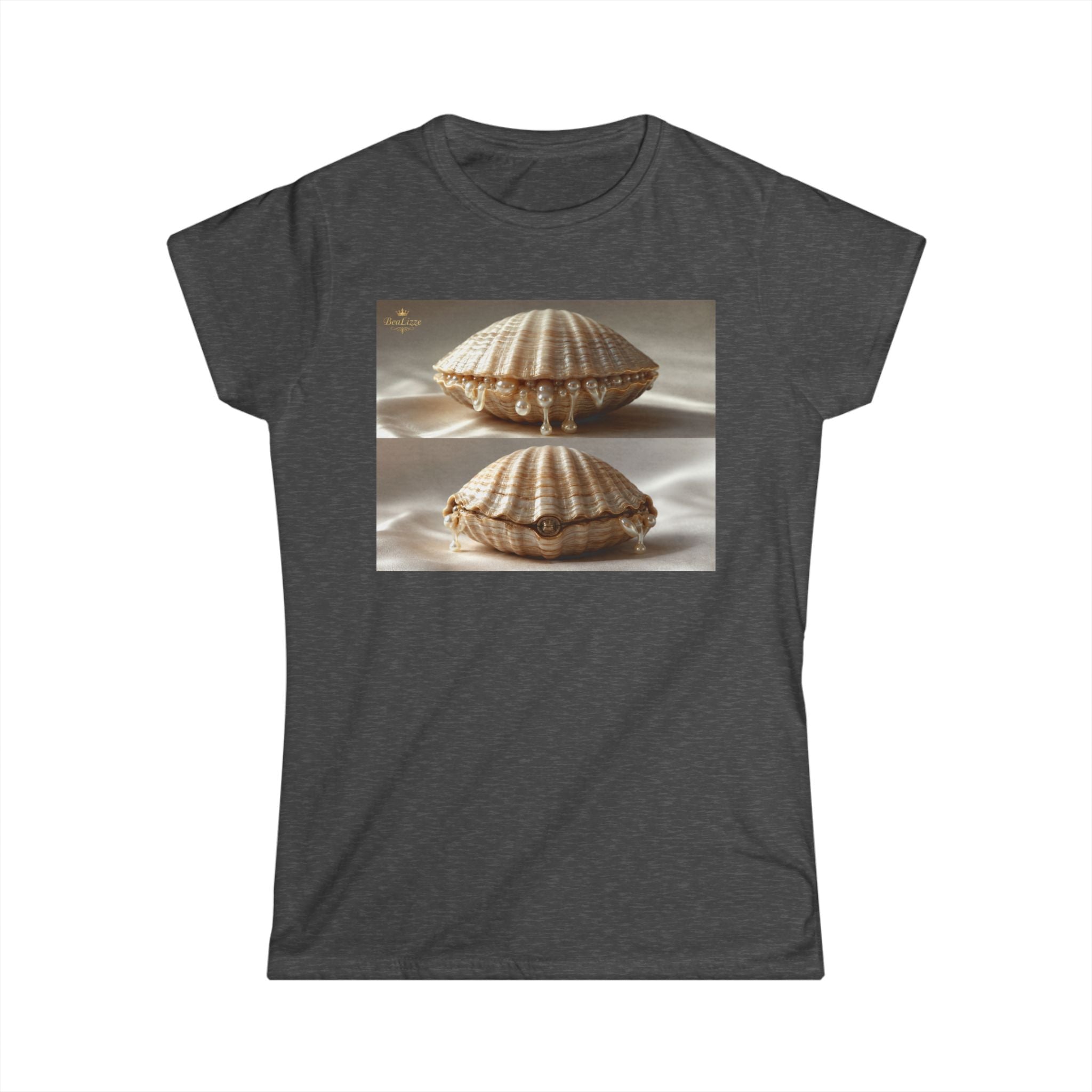 Women's Cotton Graphic T-Shirt