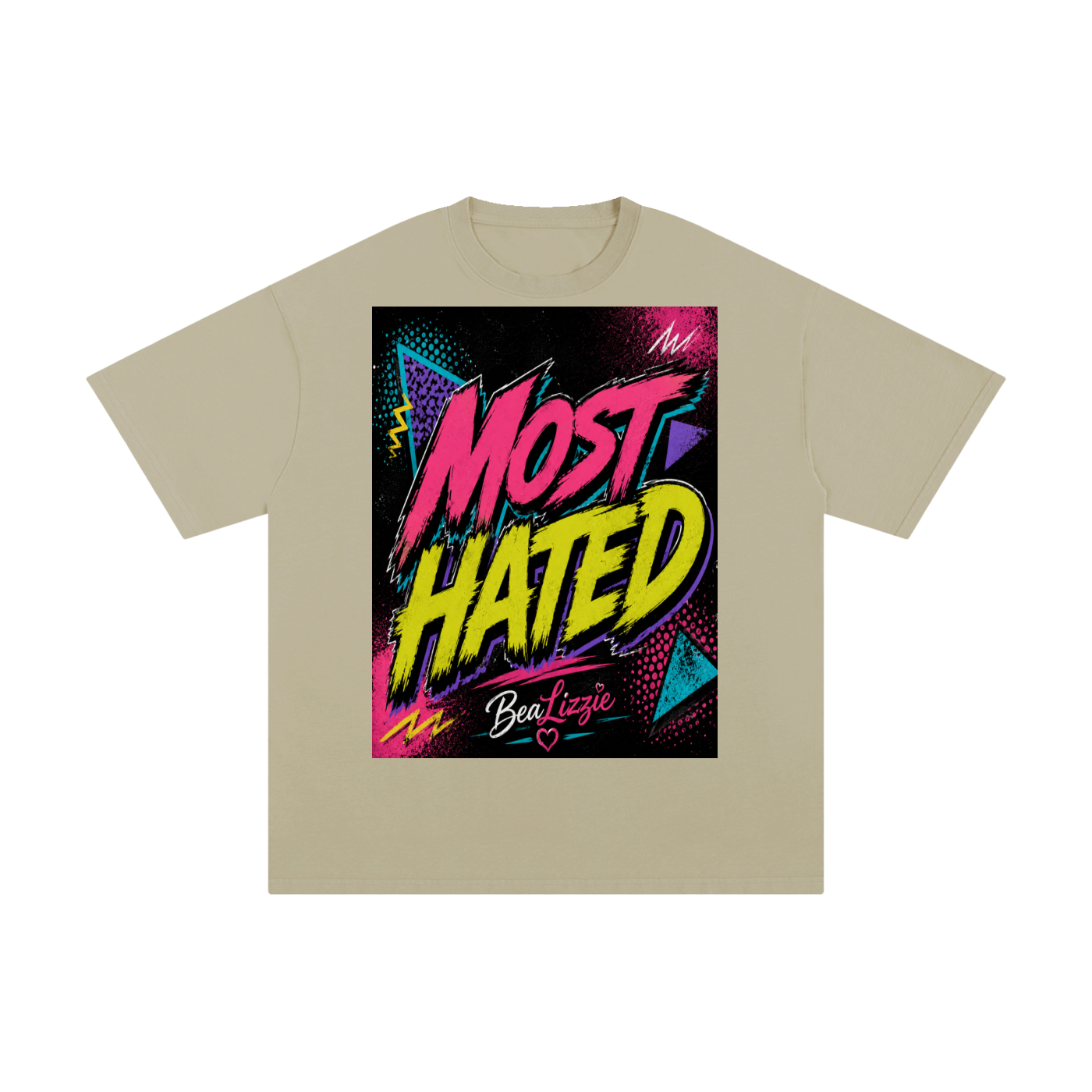 Unisex Pure Cotton T-Shirt