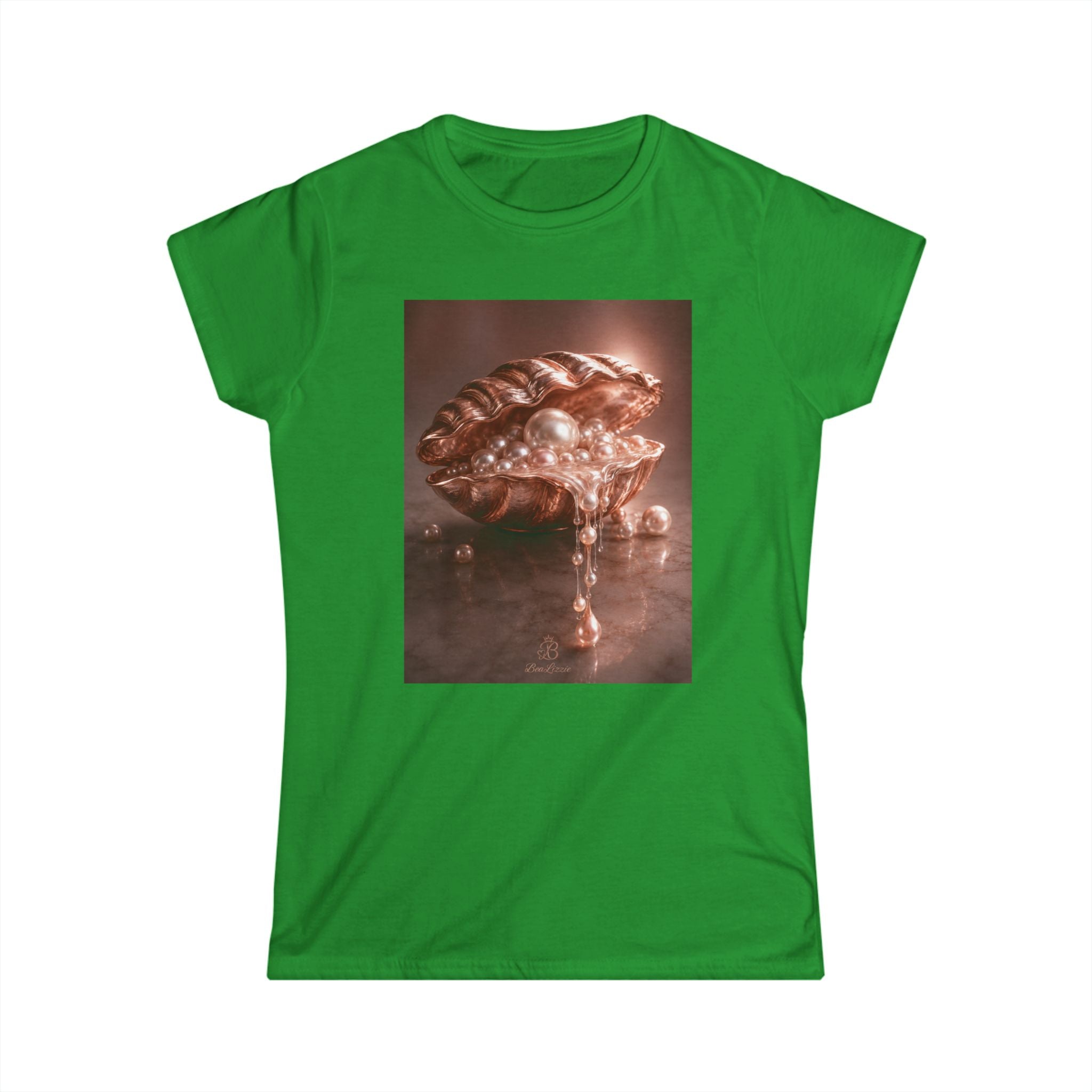 Cotton Graphic T-Shirt