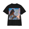 T-shirt « Alone Time With My Journal » — T-shirt graphique confortable pour le journal intime