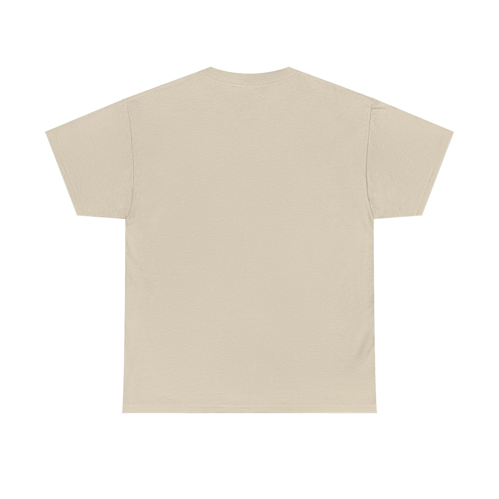 Allergic to Negative Energies T-Shirt — Positive Vibes Graphic Tee