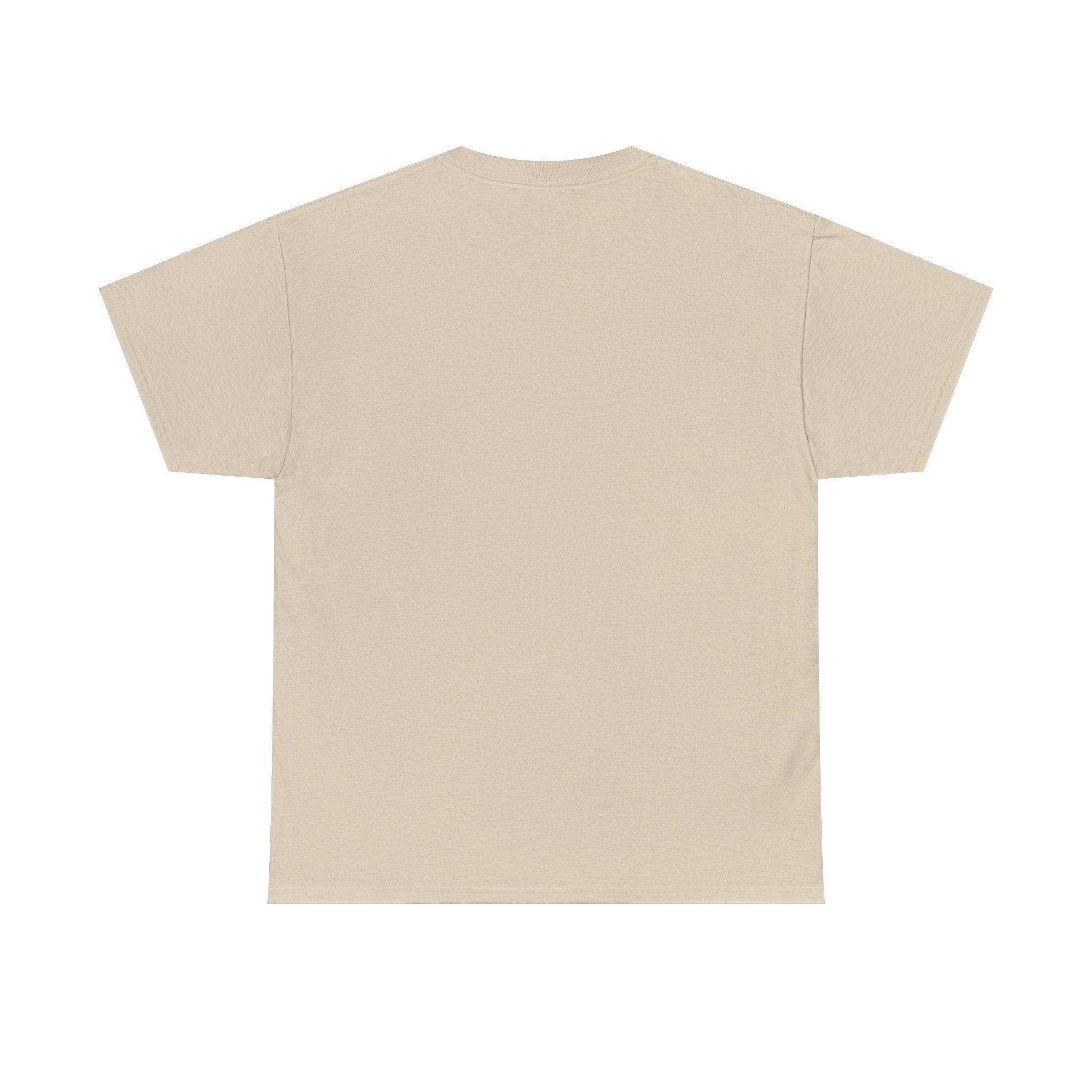 Allergic to Negative Energies T-Shirt — Positive Vibes Graphic Tee