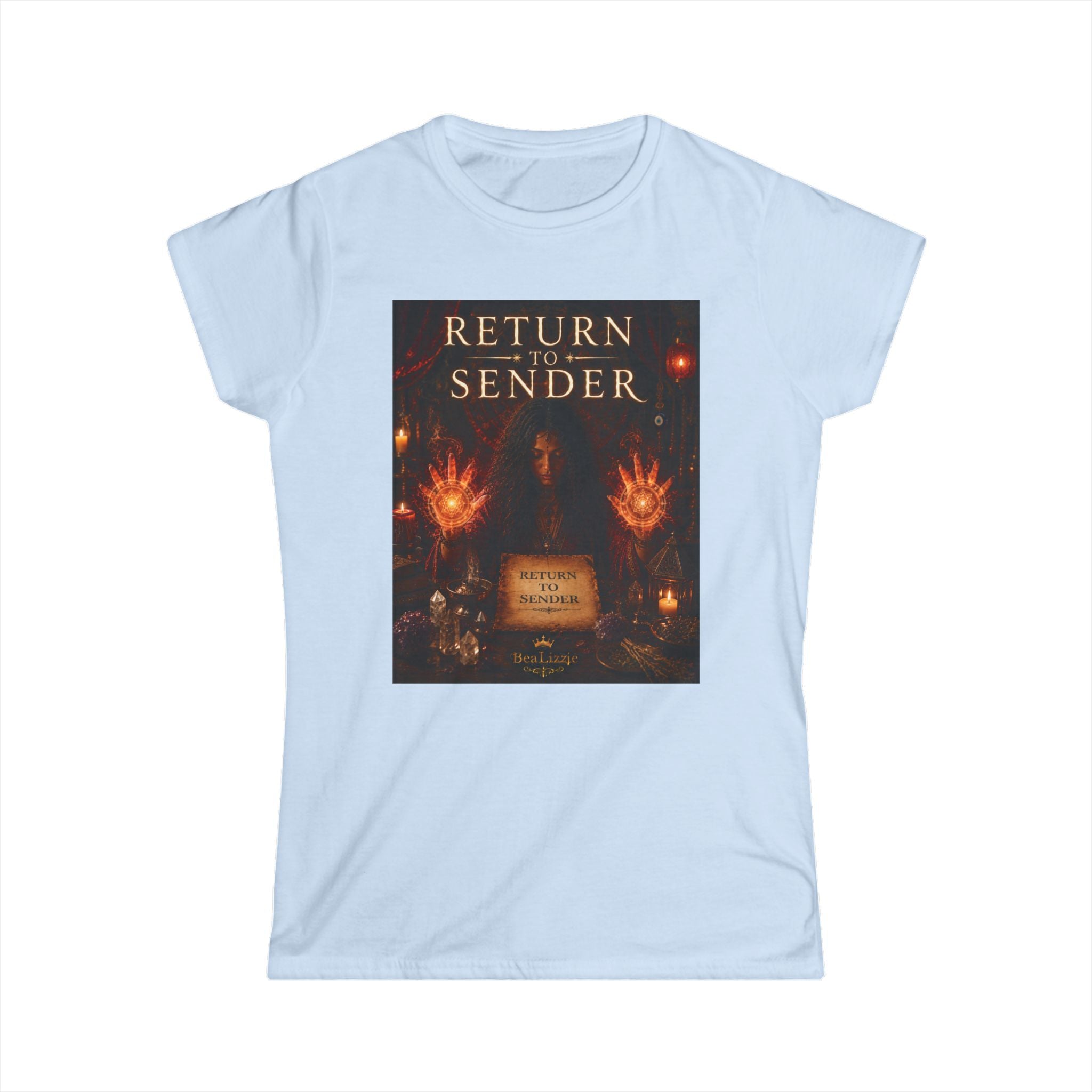Women's Softstyle Tee