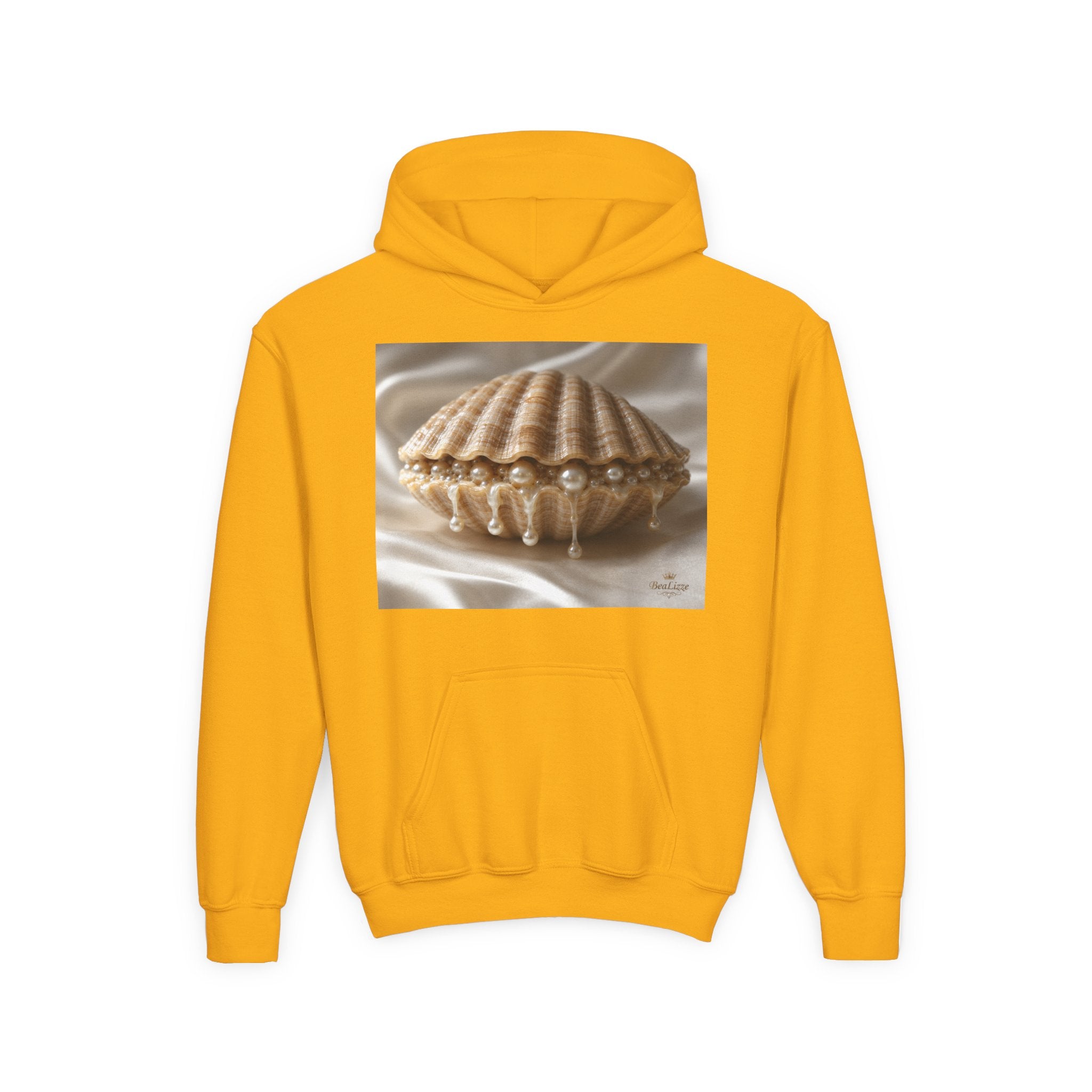 Youth Hoodie — Kids Sweatshirt