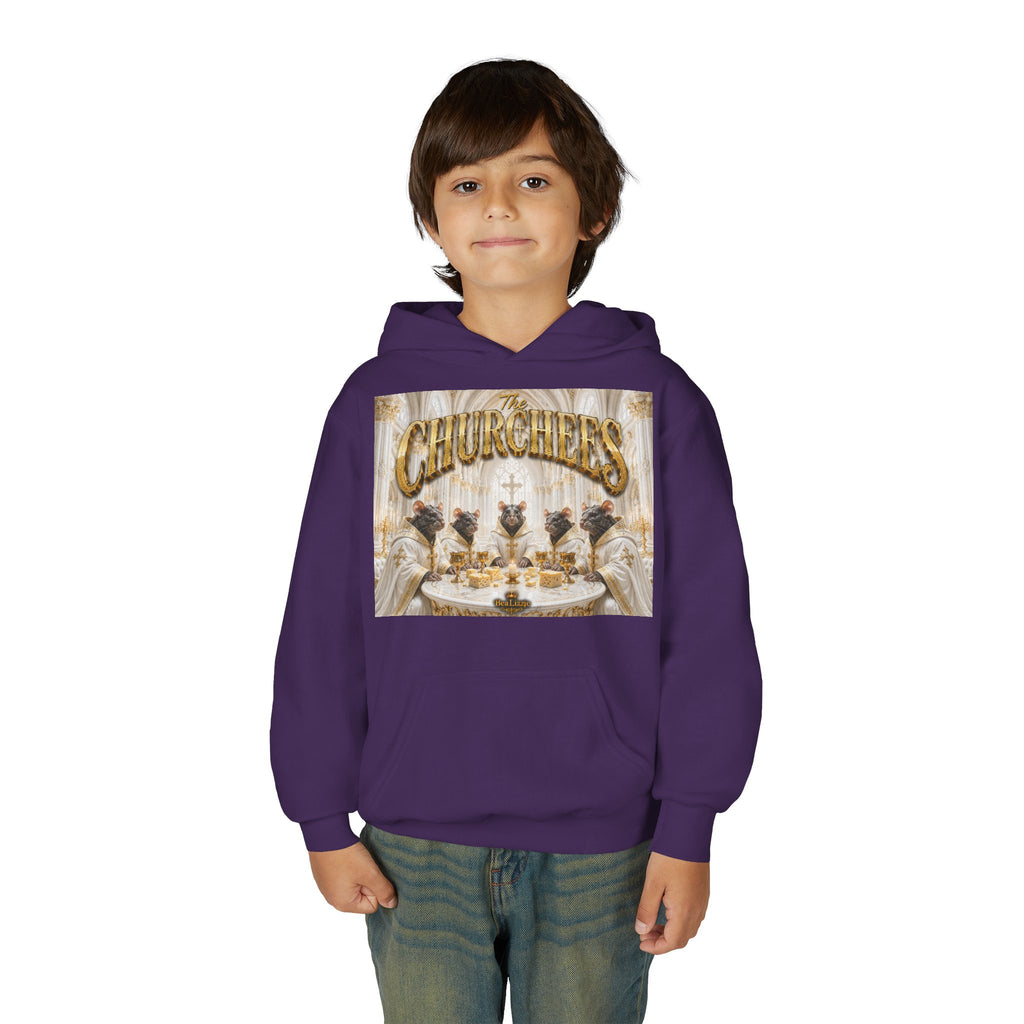 Youth Hoodie