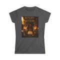 Women's Softstyle Tee