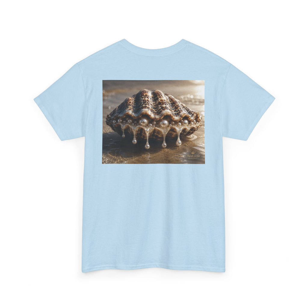 Cotton Graphic T-Shirt