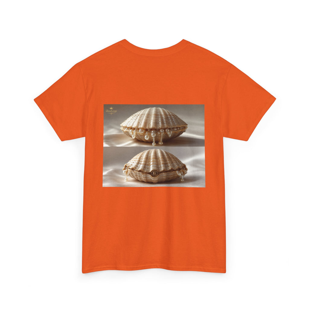 T-shirt graphique — T-shirt en coton imprimé
