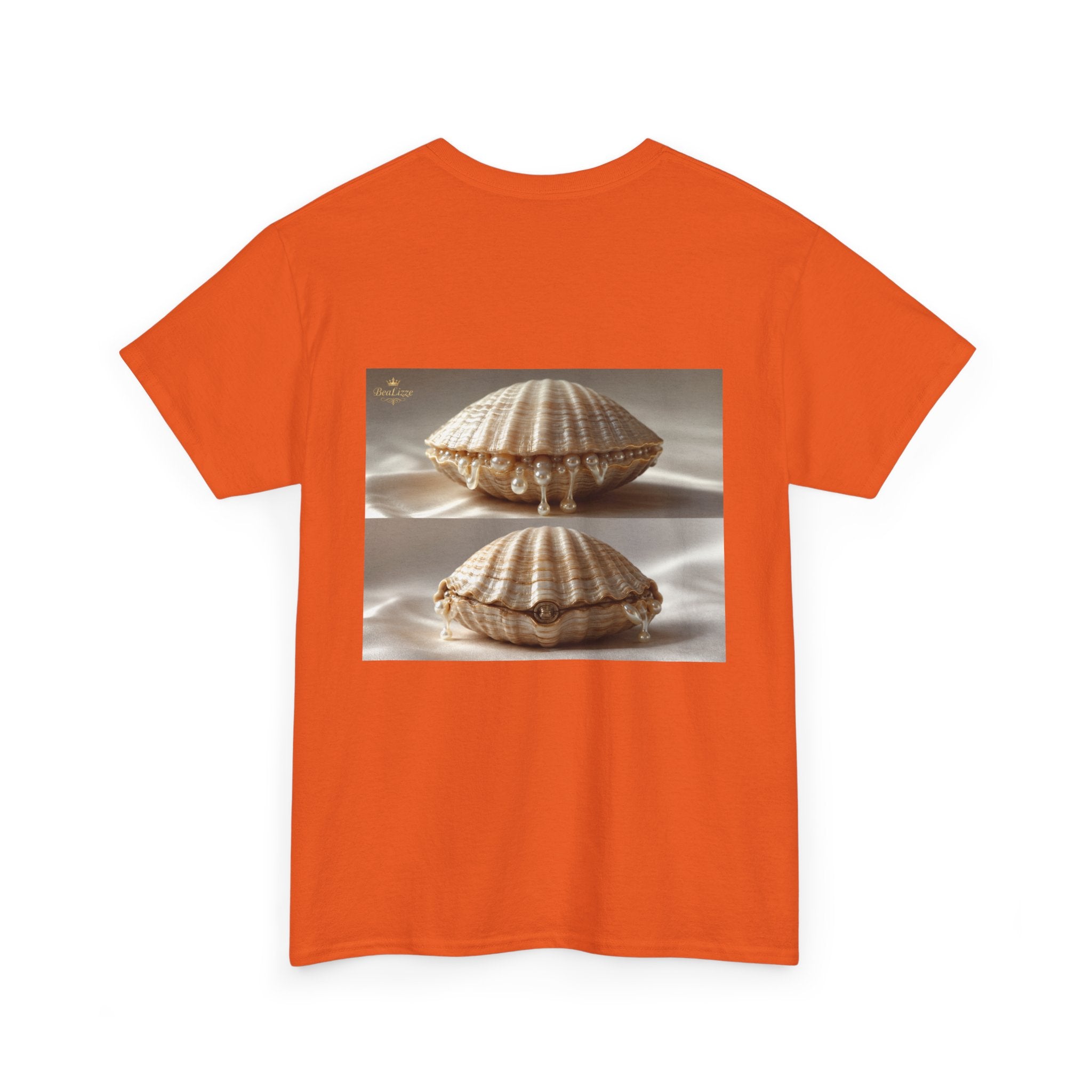 T-shirt graphique — T-shirt en coton imprimé