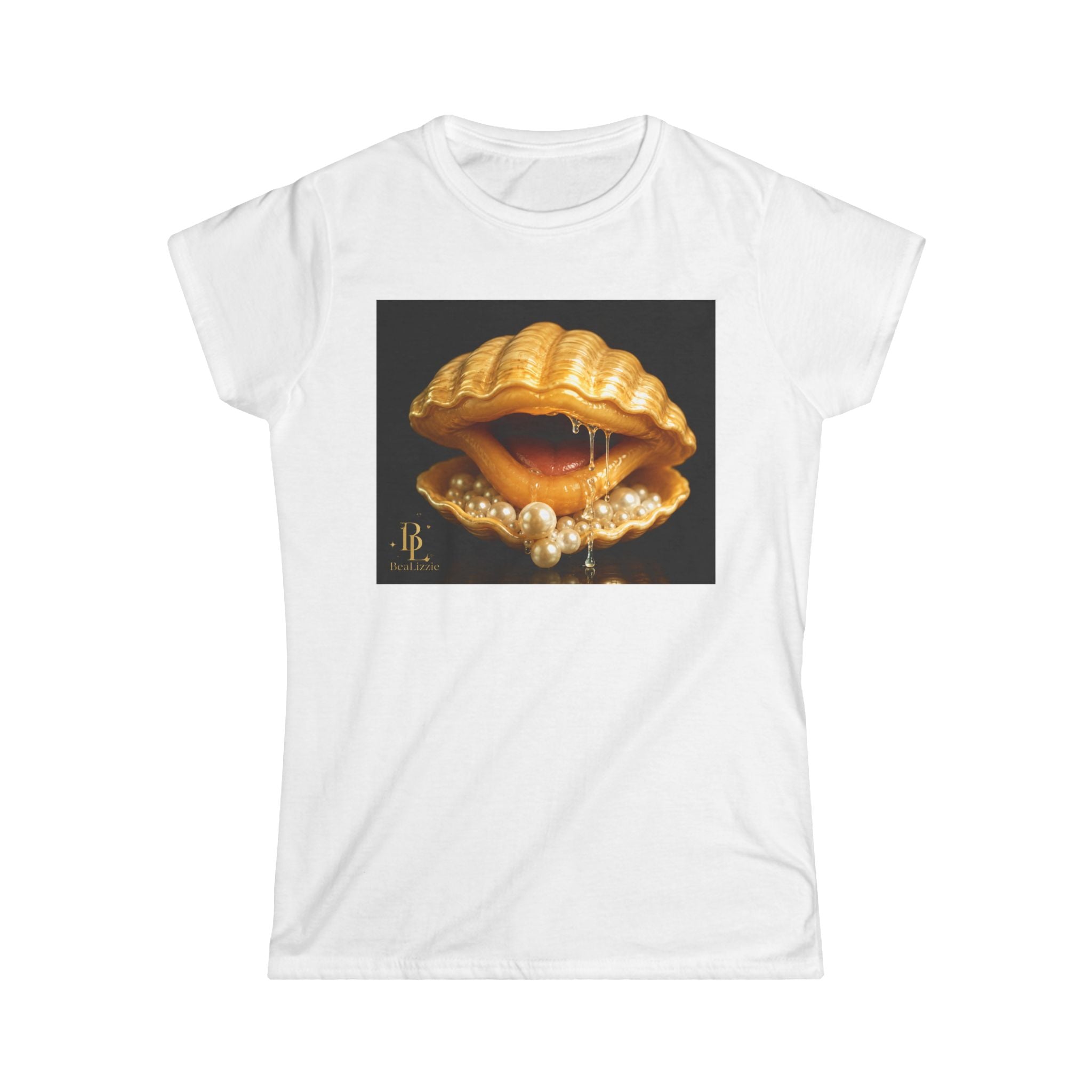 Cotton Graphic T-Shirt