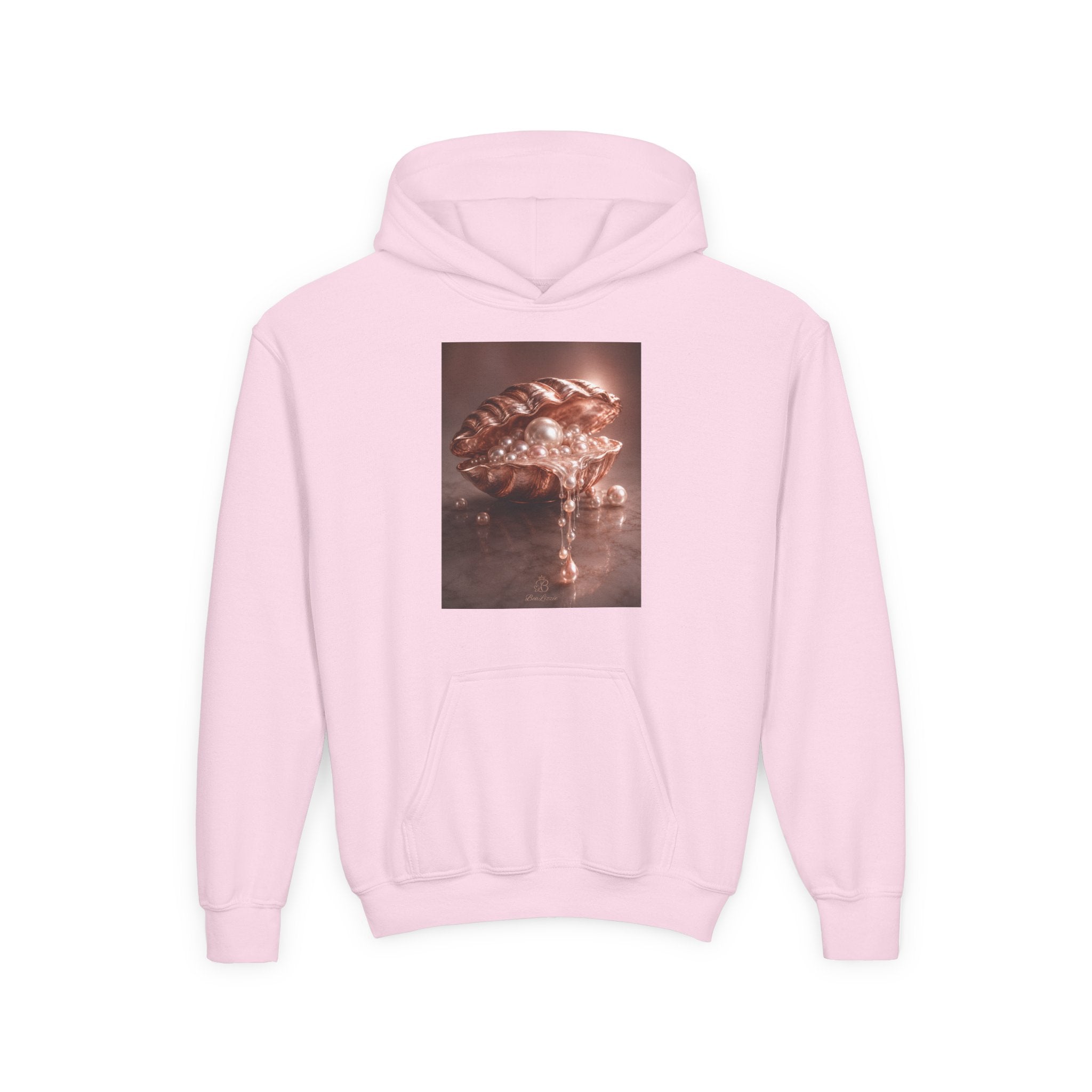 Youth Hoodie — Vibe Sweatshirt