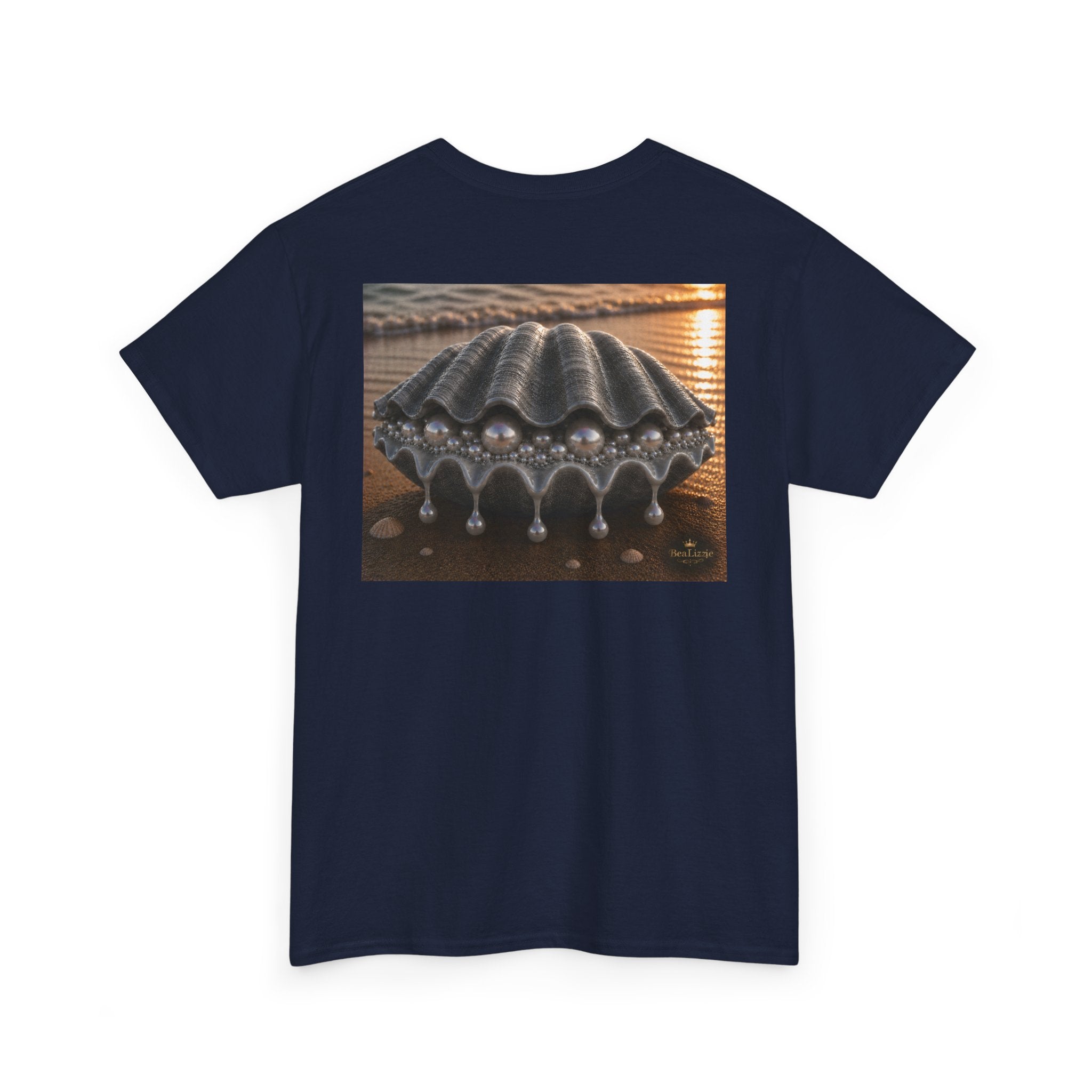 Cotton Graphic T-Shirt