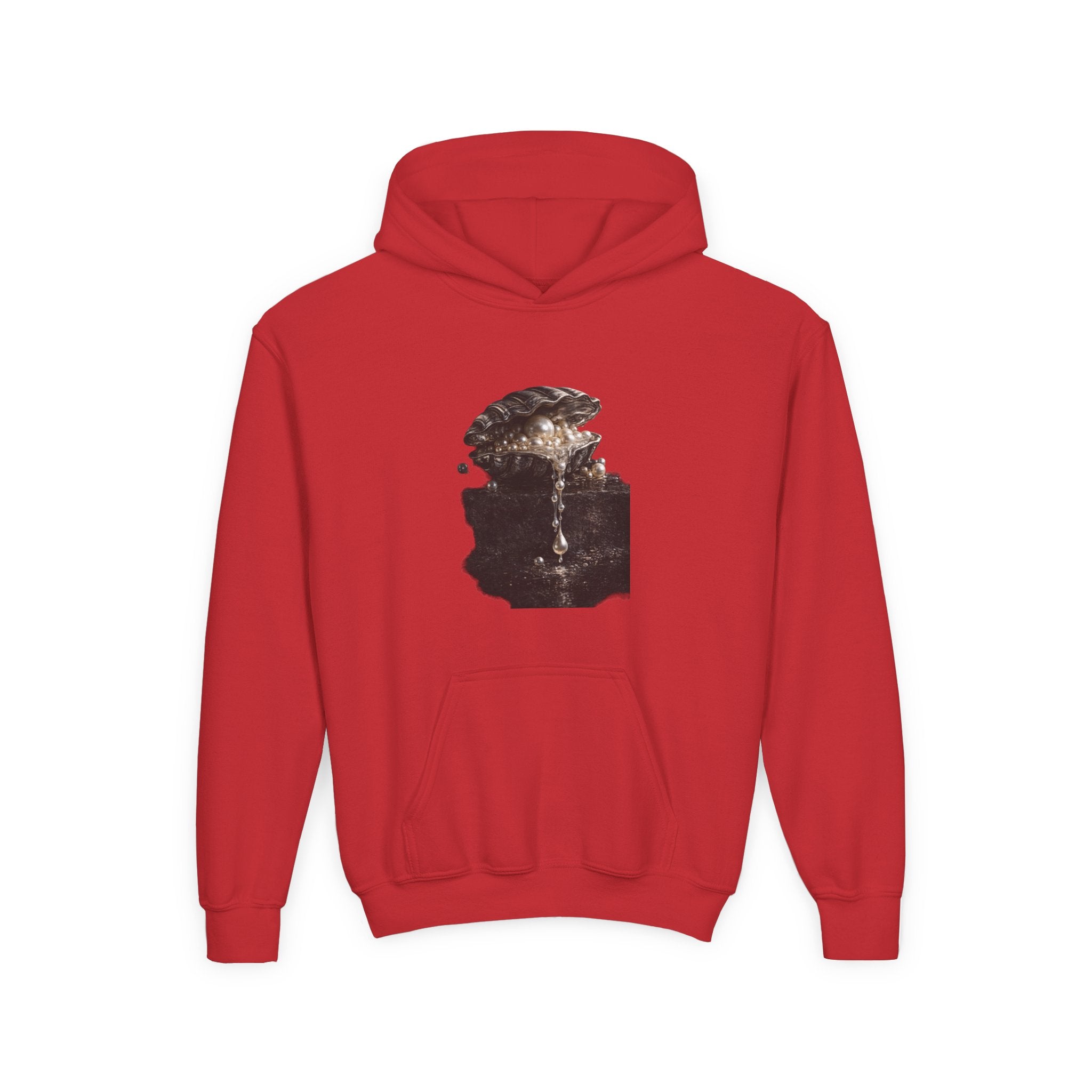 Youth Hoodie — Vibe Sweatshirt
