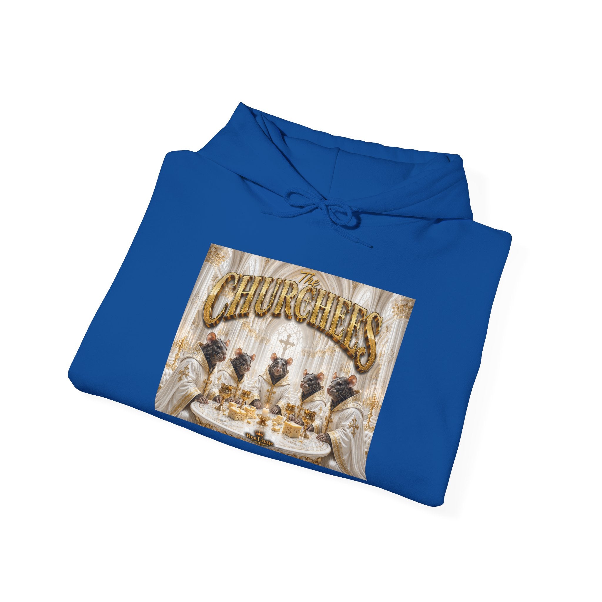 Sweat à capuche unisexe Heavy Blend™