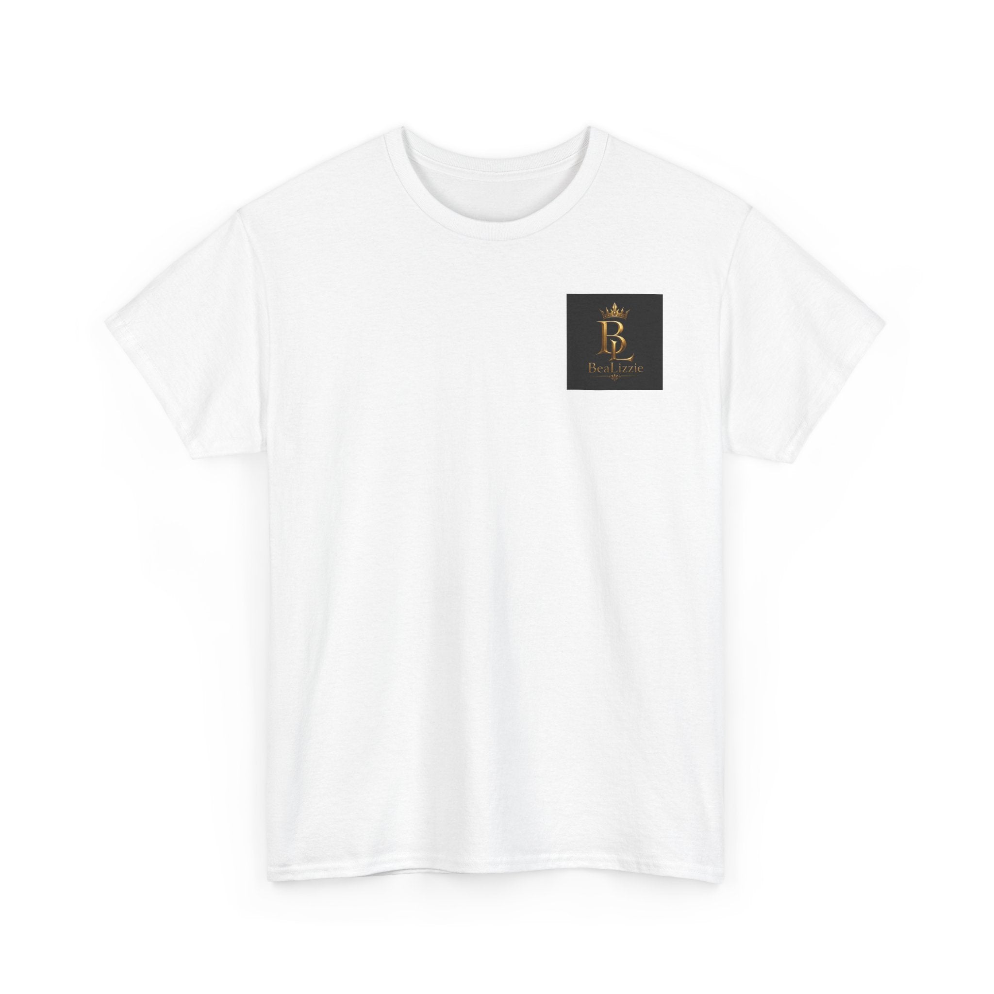 Cotton Graphic T-Shirt