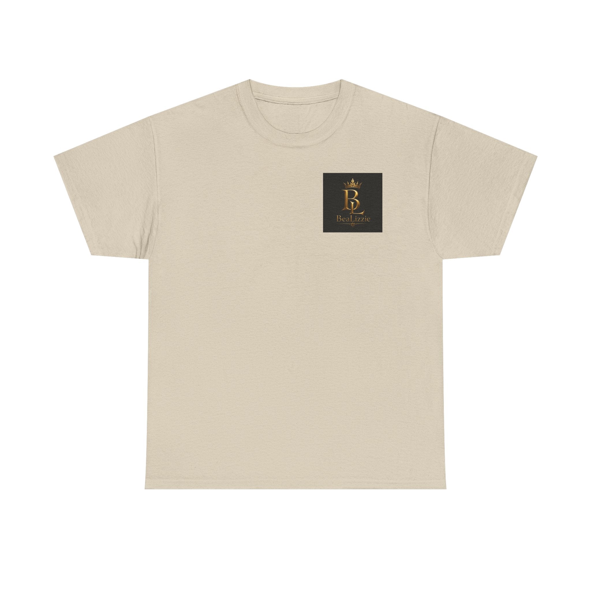 Cotton Graphic T-Shirt