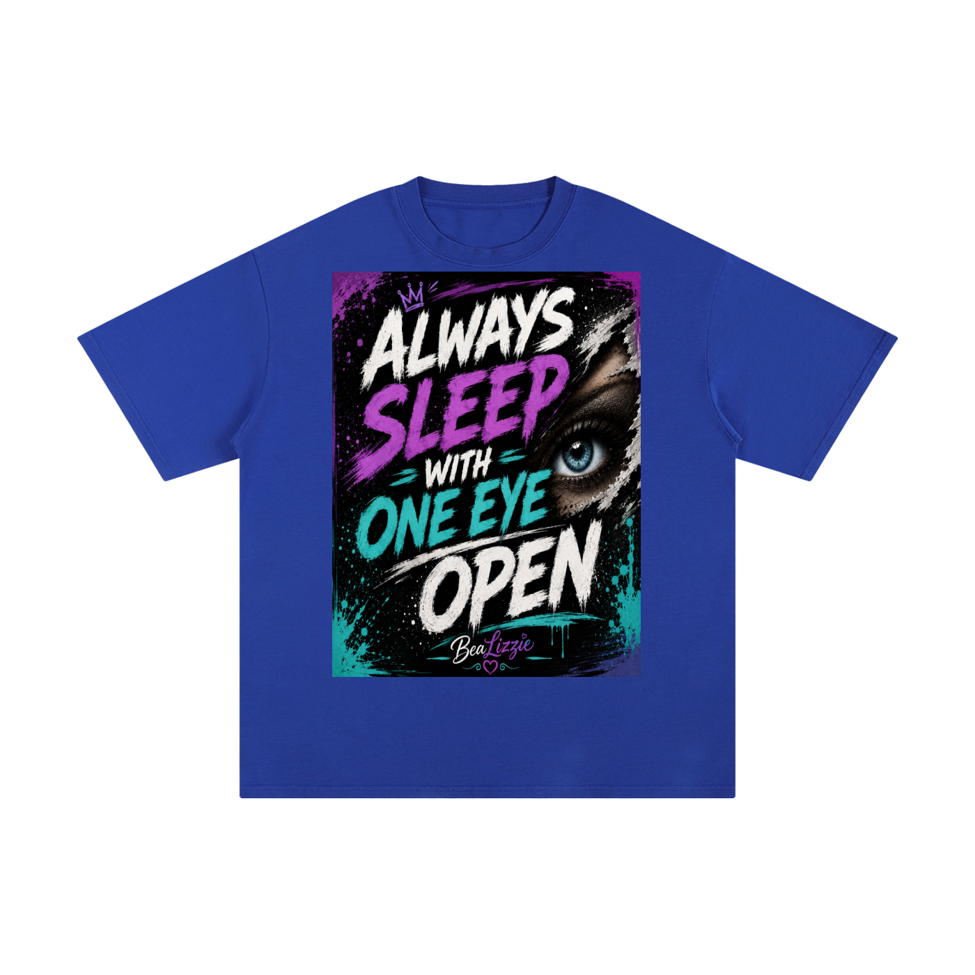 Unisex Pure Cotton T-Shirt