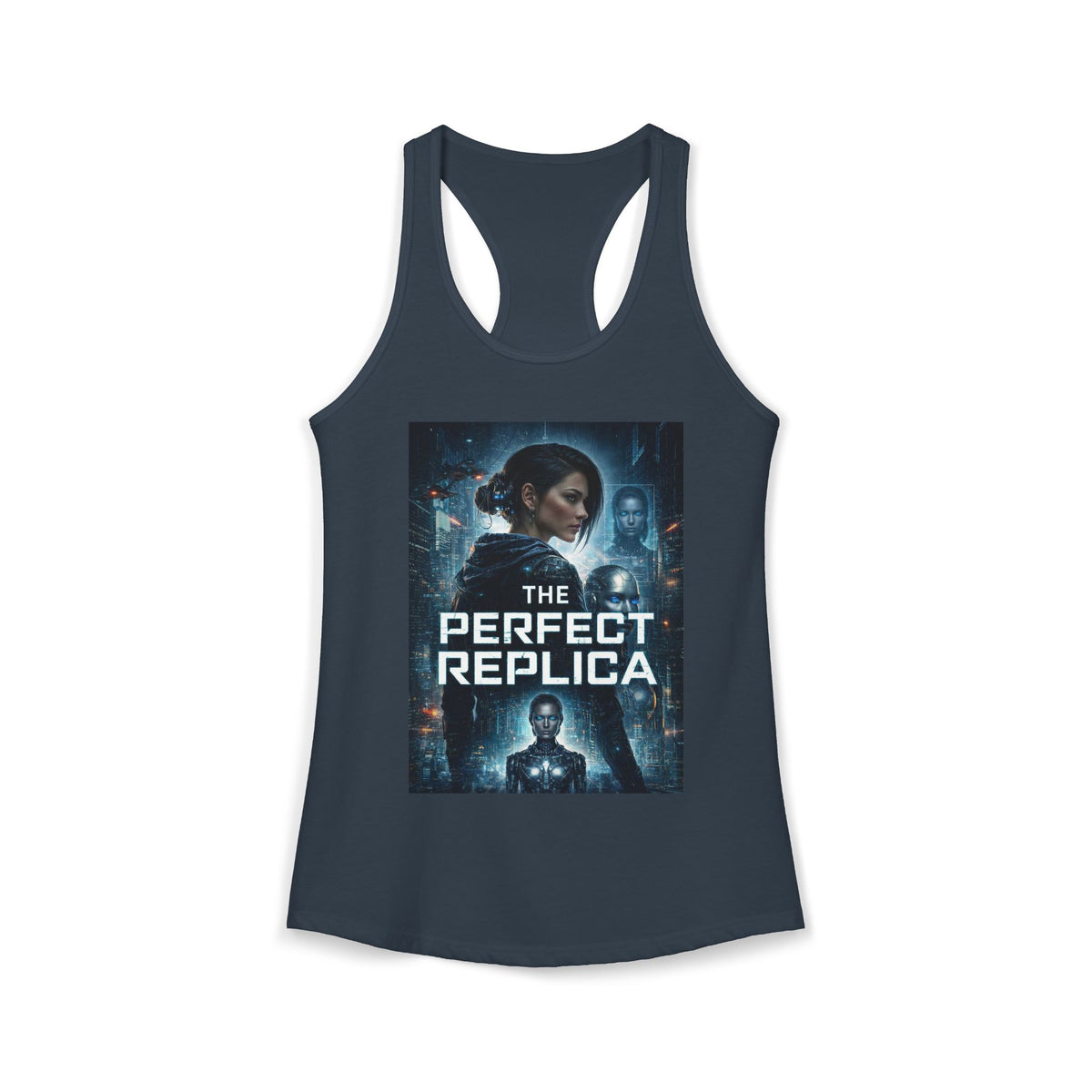 Women's Ideal Racerback Tank