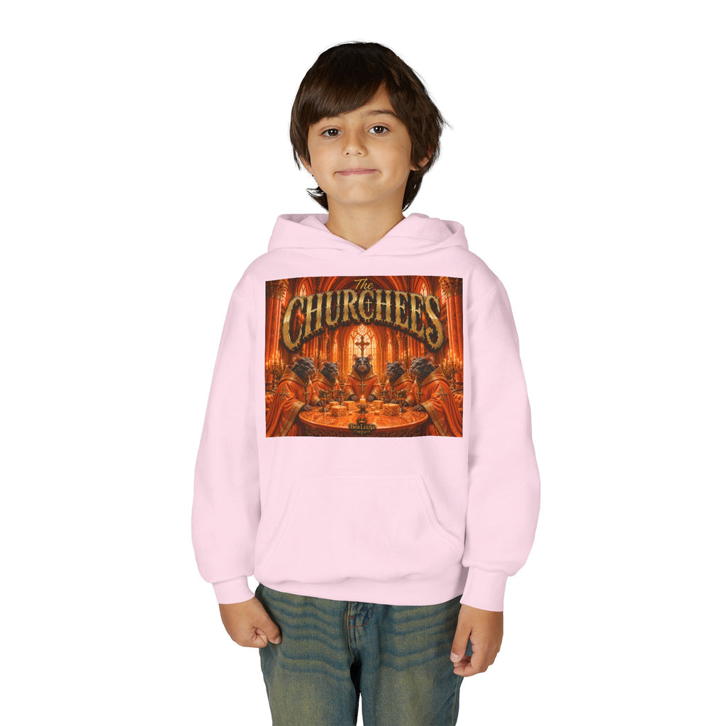Youth Hoodie