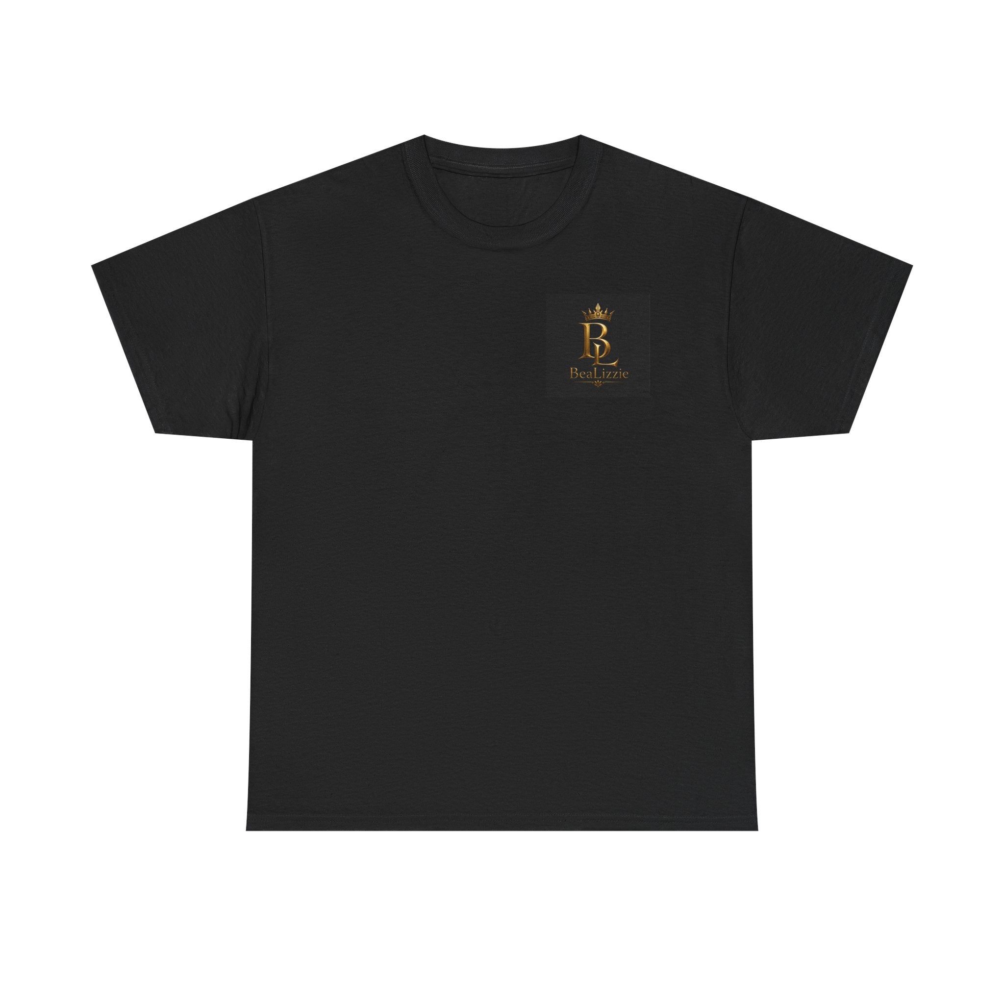Cotton Graphic T-Shirt