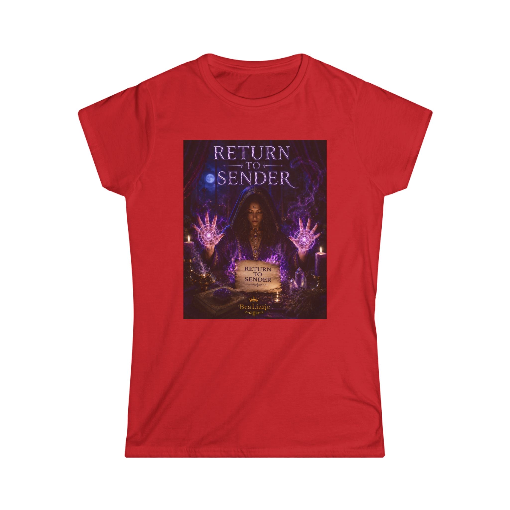 Women's Softstyle Tee