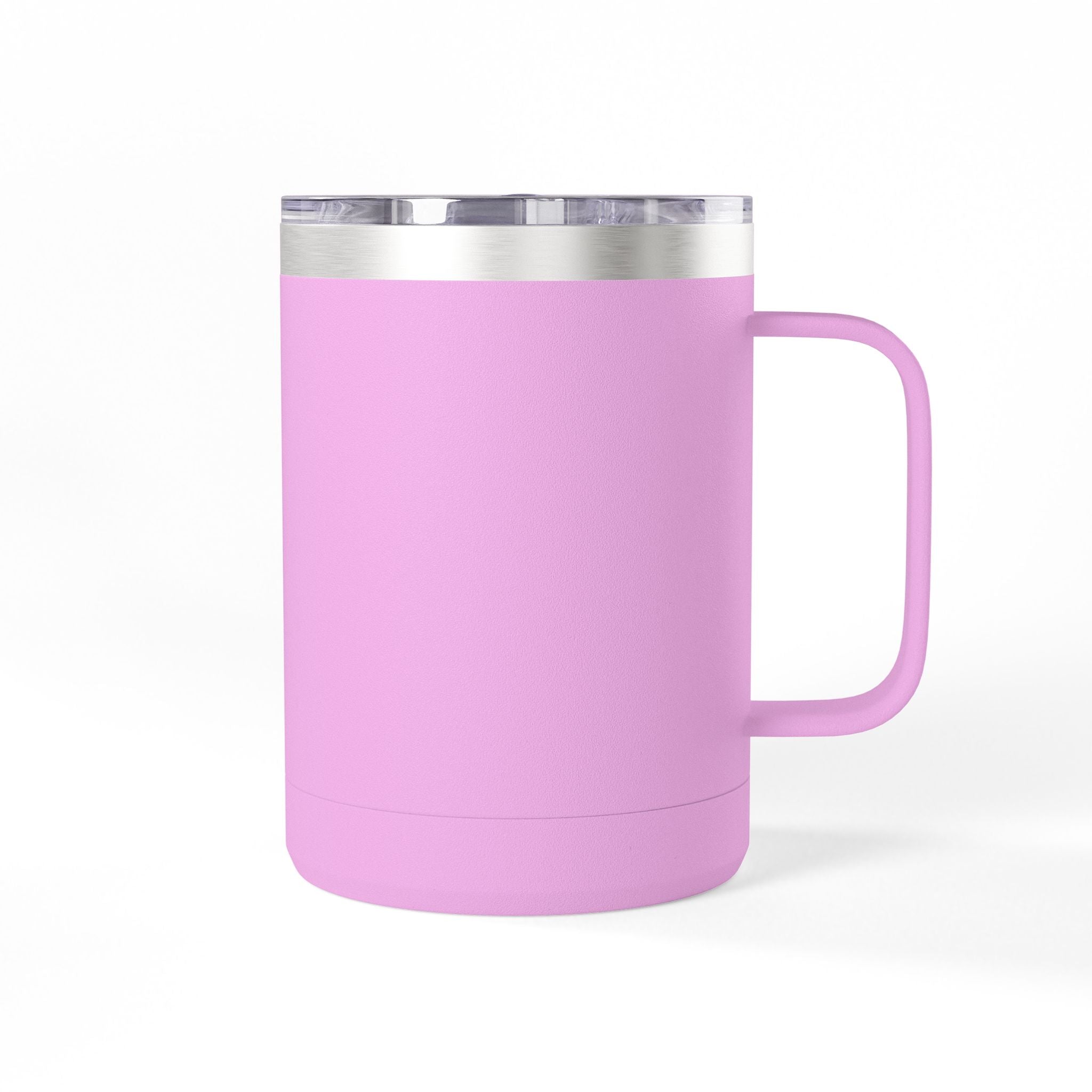 Skull & Anchors 15oz Insulated Coffee Mug Tumbler — Nautical Gothic