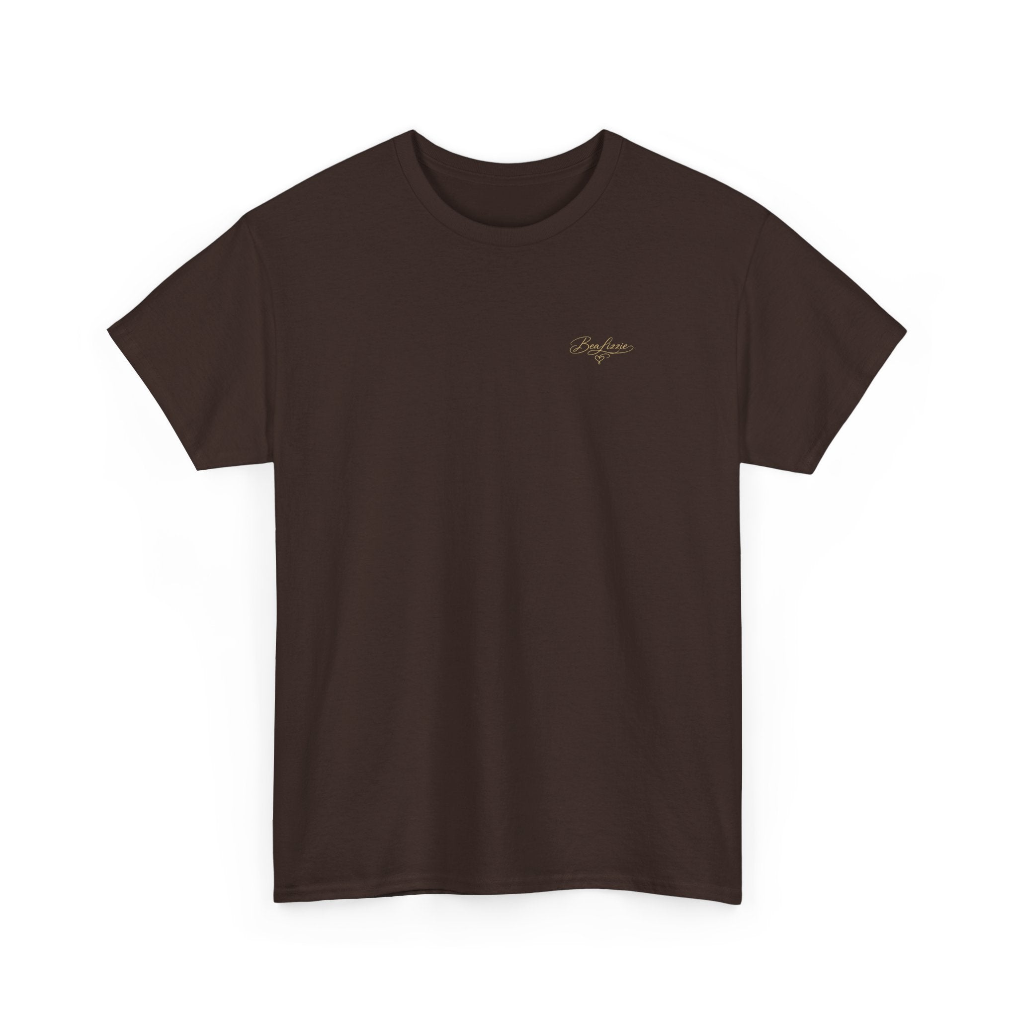 Unisex Heavy Cotton Teeshirts