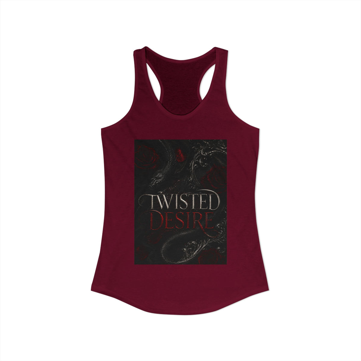 Women's Ideal Racerback Tank