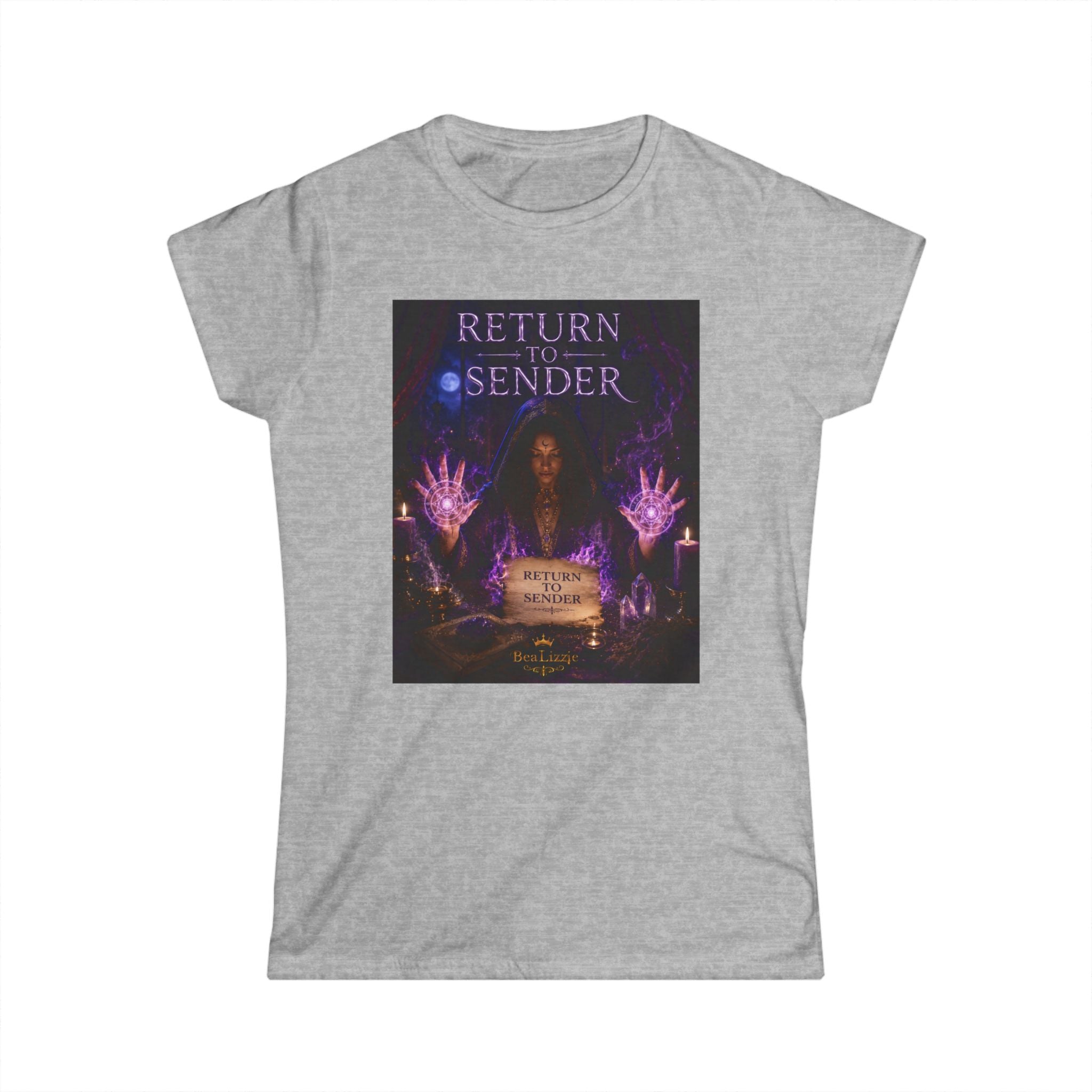 Women's Softstyle Tee